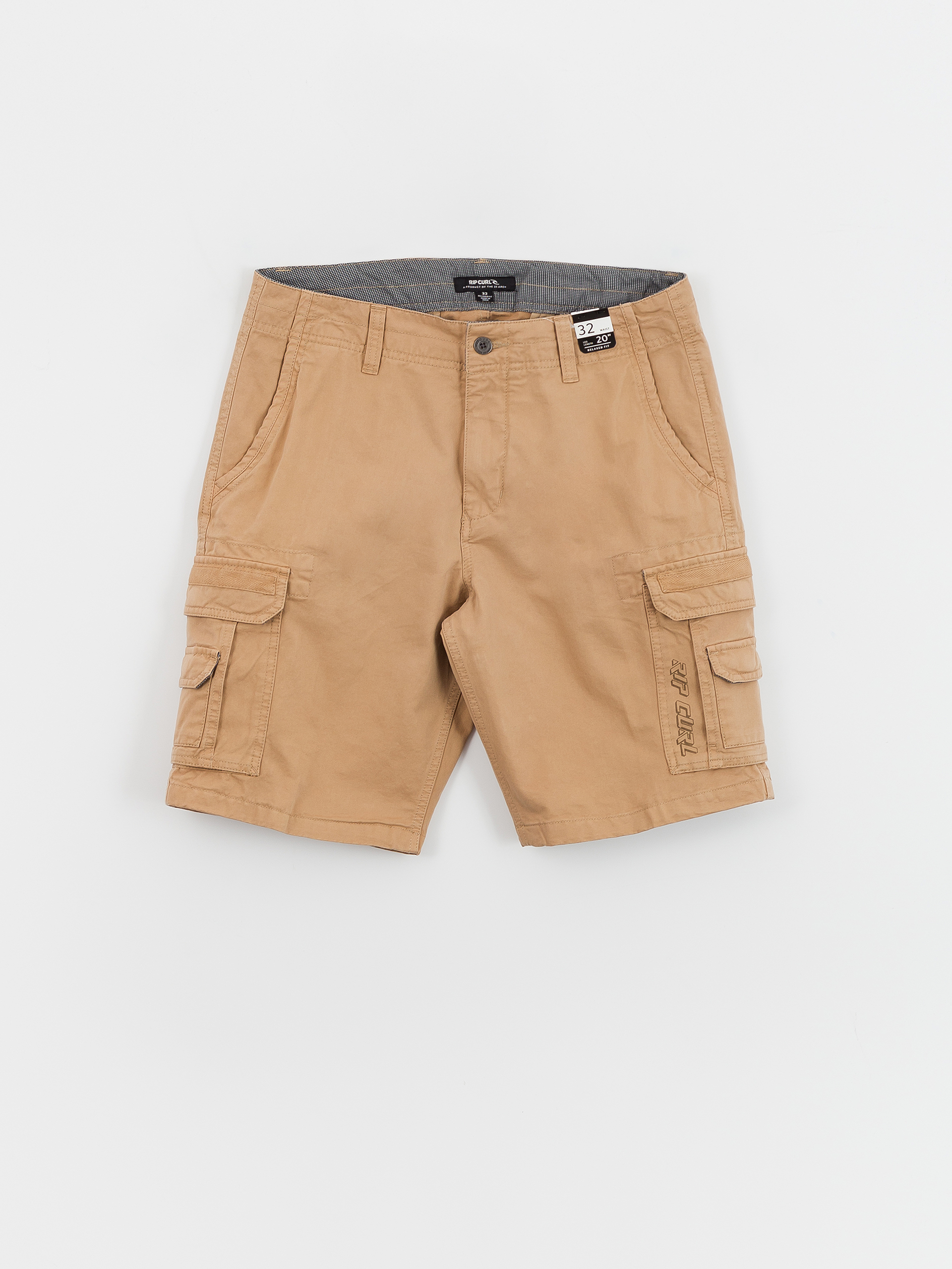 Kraťasy Rip Curl Classic Surf Trail Cargo (khaki)