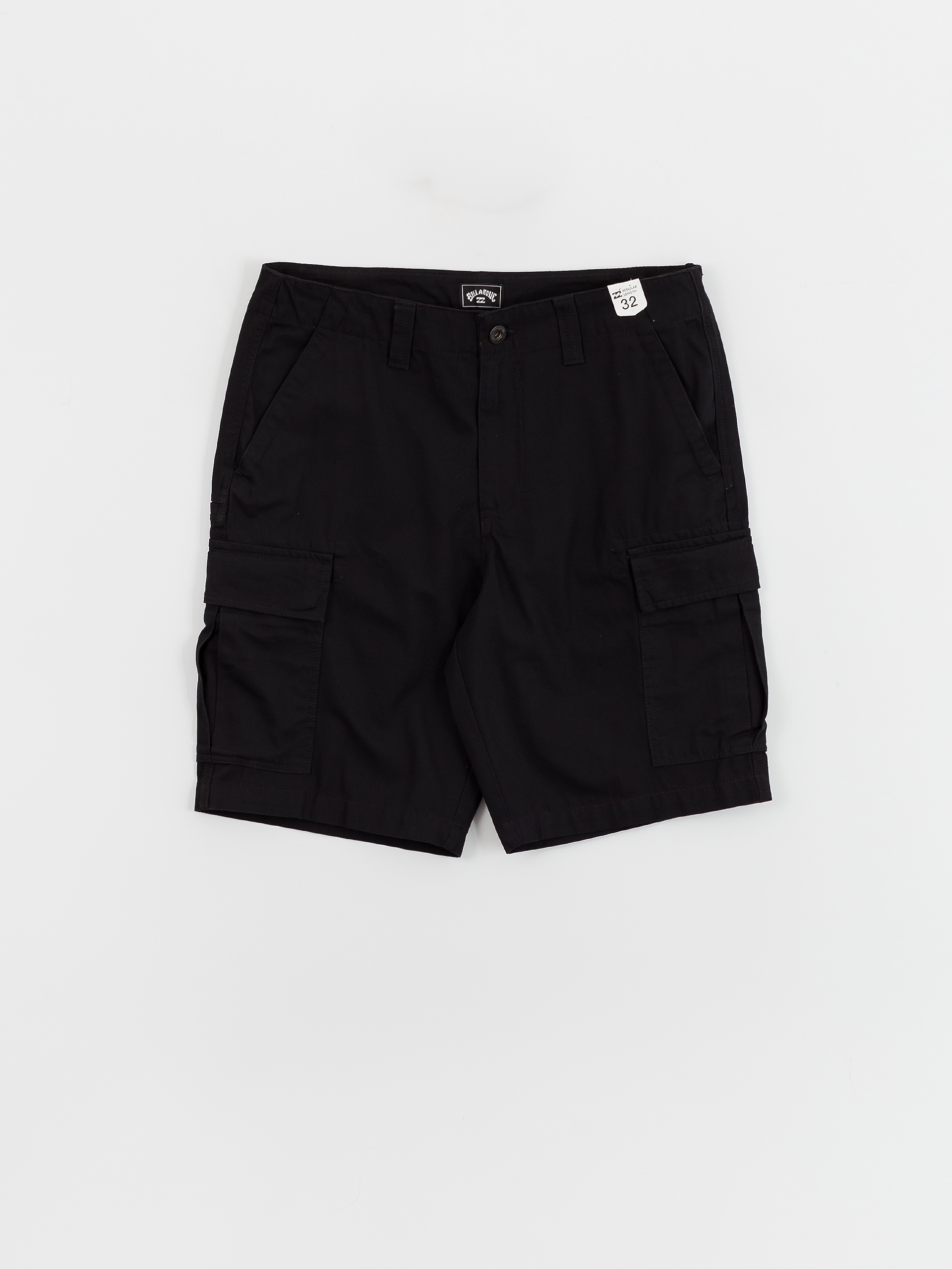 Kraťasy Billabong Combat (char)