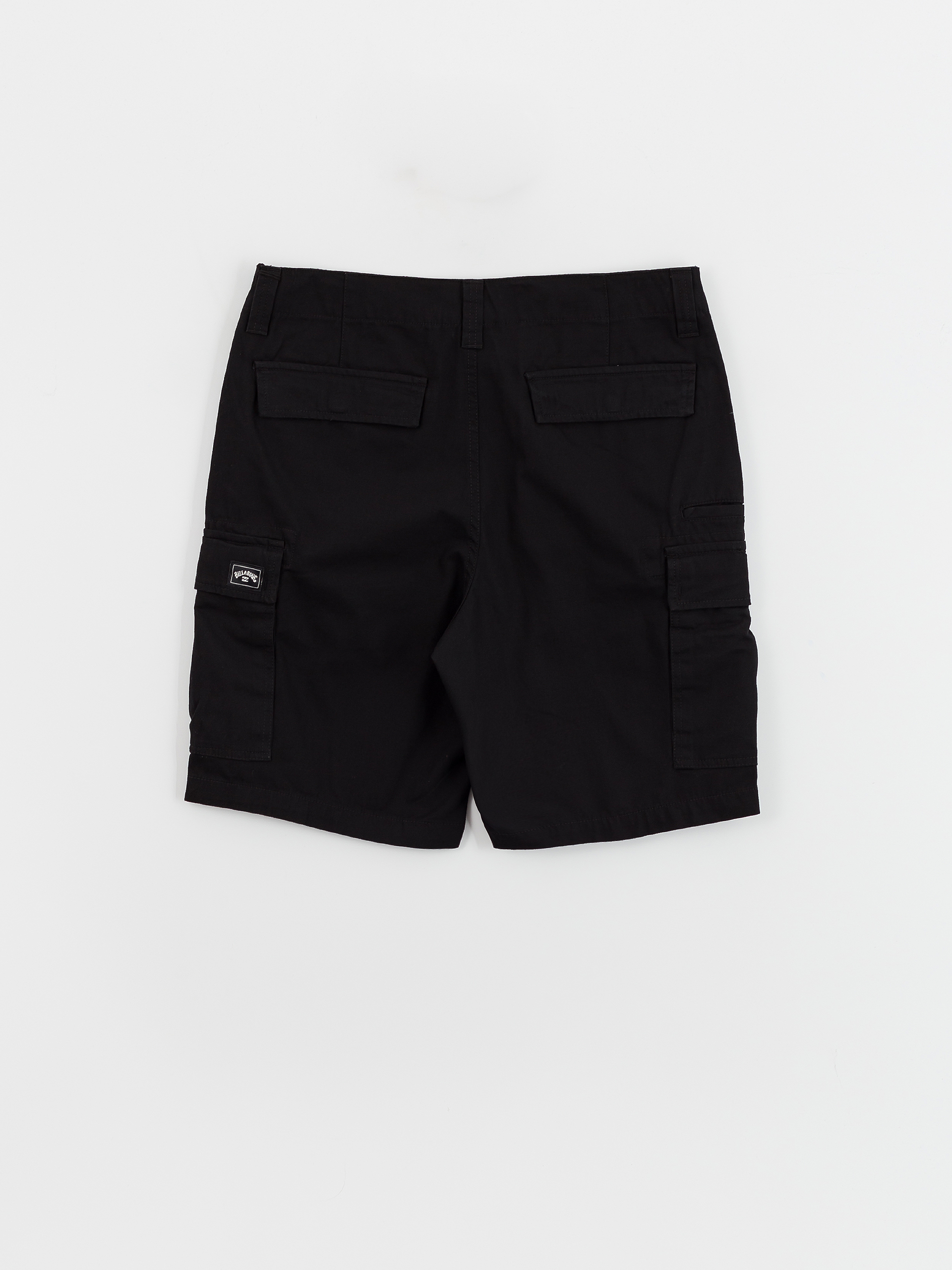 Kraťasy Billabong Combat (char)