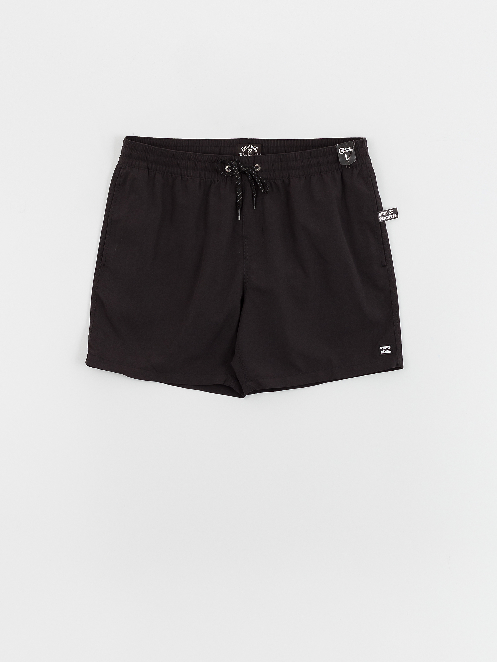 Plážové kraťasy Billabong All Day (black)