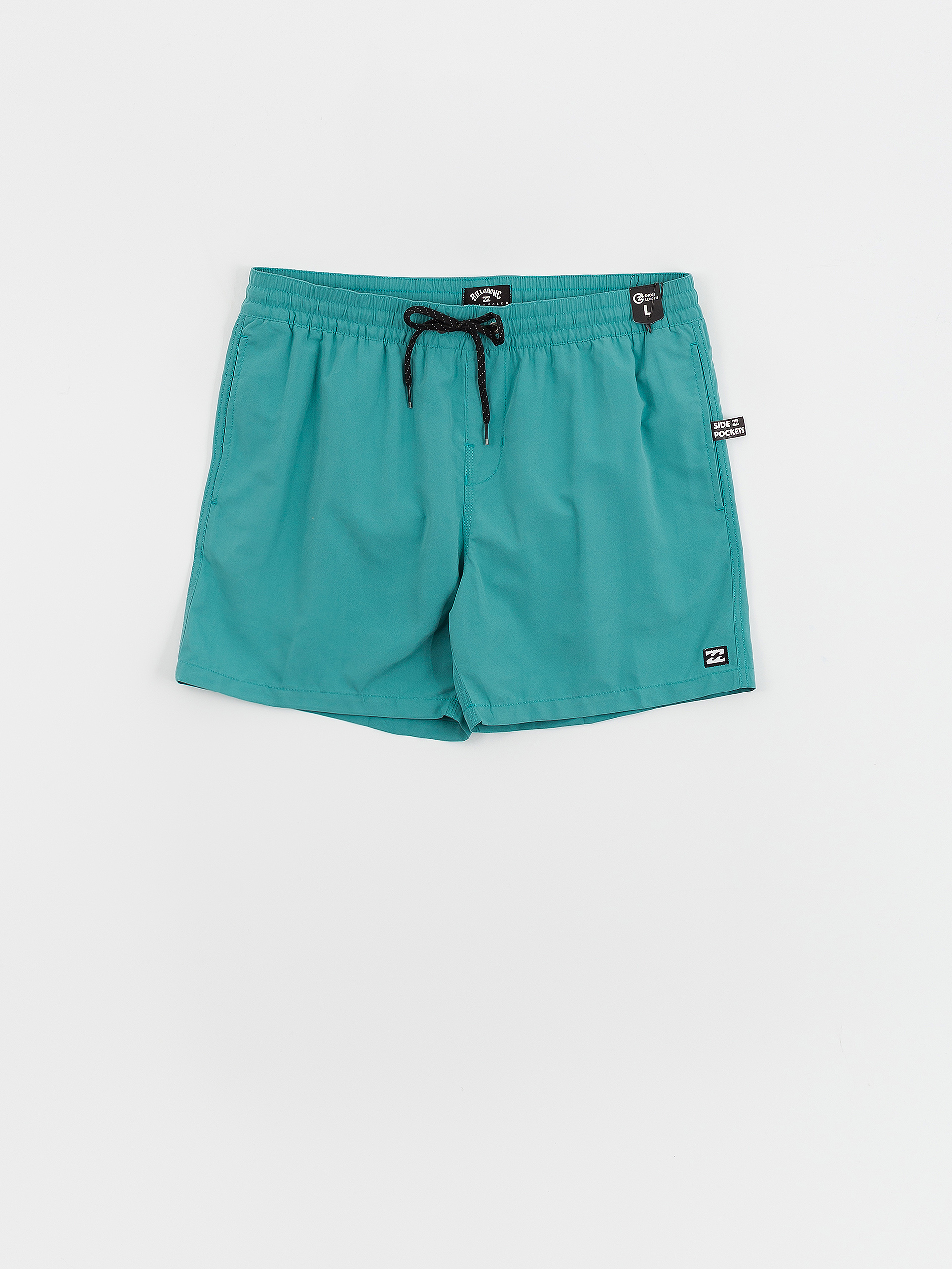 Plážové kraťasy Billabong All Day Lb (sea green)