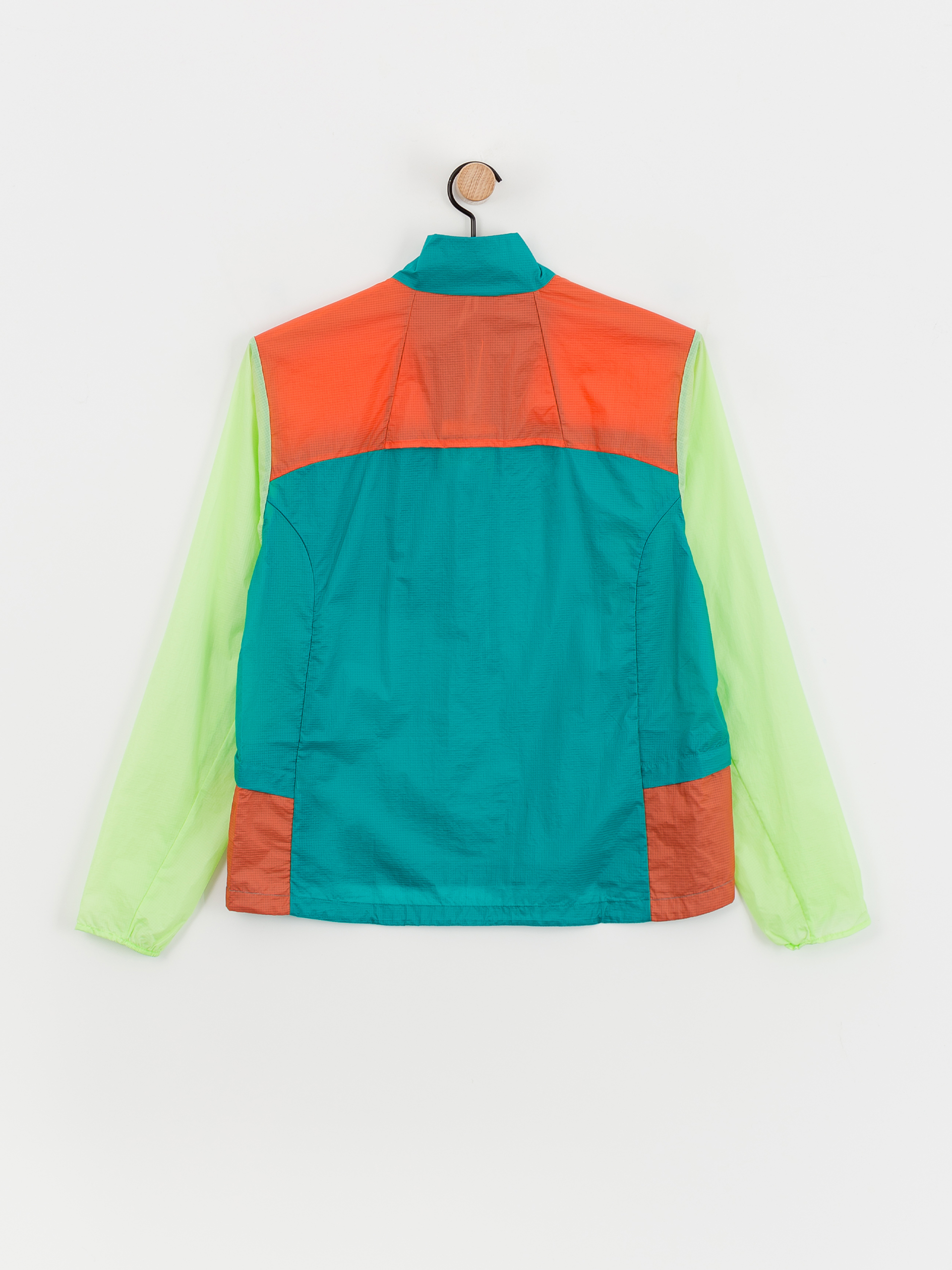 Bunda Patagonia Houdini Stash Wmn (subtidal blue)