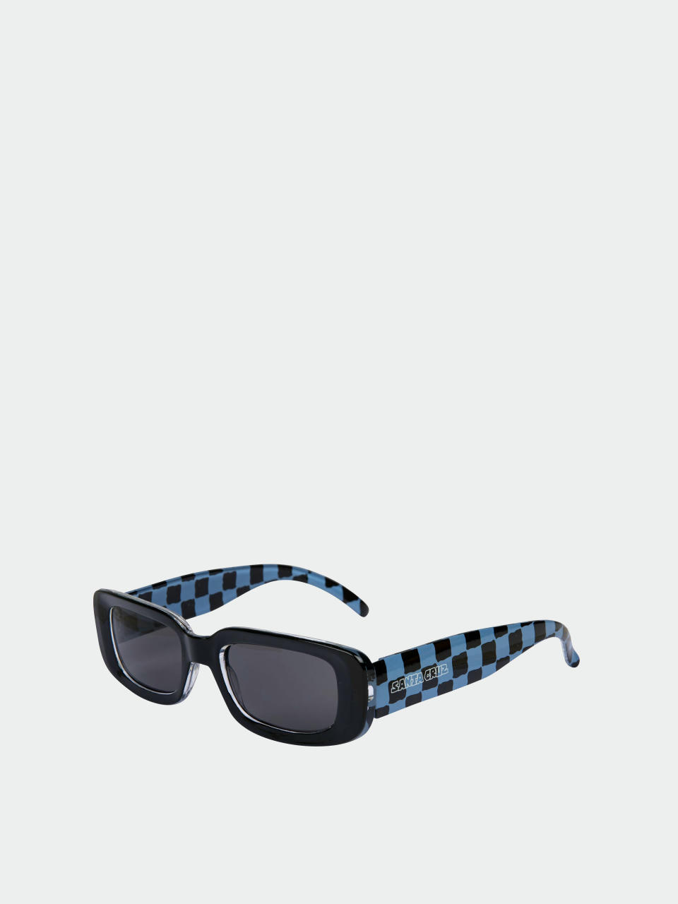 Slnečné okuliare Santa Cruz Speed Mfg (black/dusty blue)