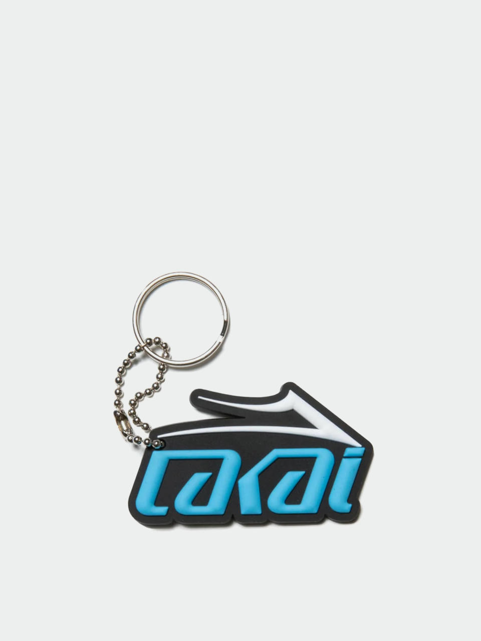 Kľúčenka Lakai Corpo Key Chain (black)