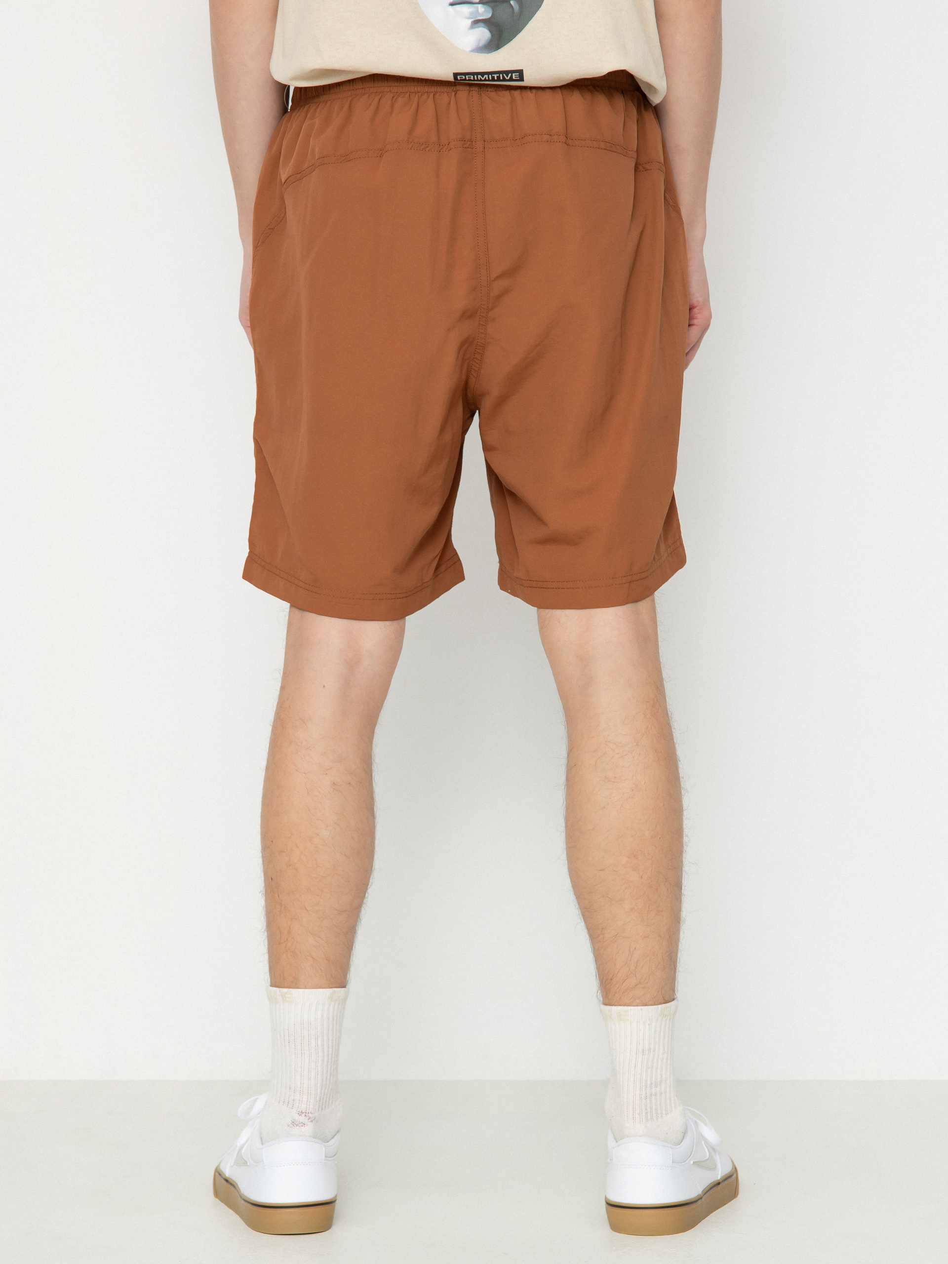 Kraťasy Kavu River Short (copper)