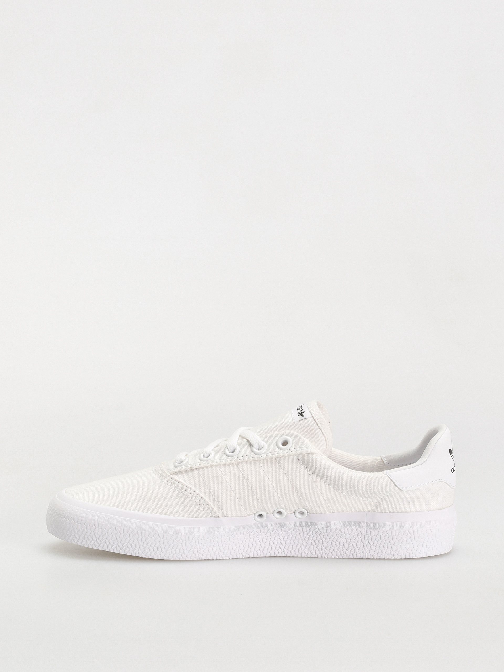 Topánky adidas 3Mc (ftwwht/ftwwht/goldmt)