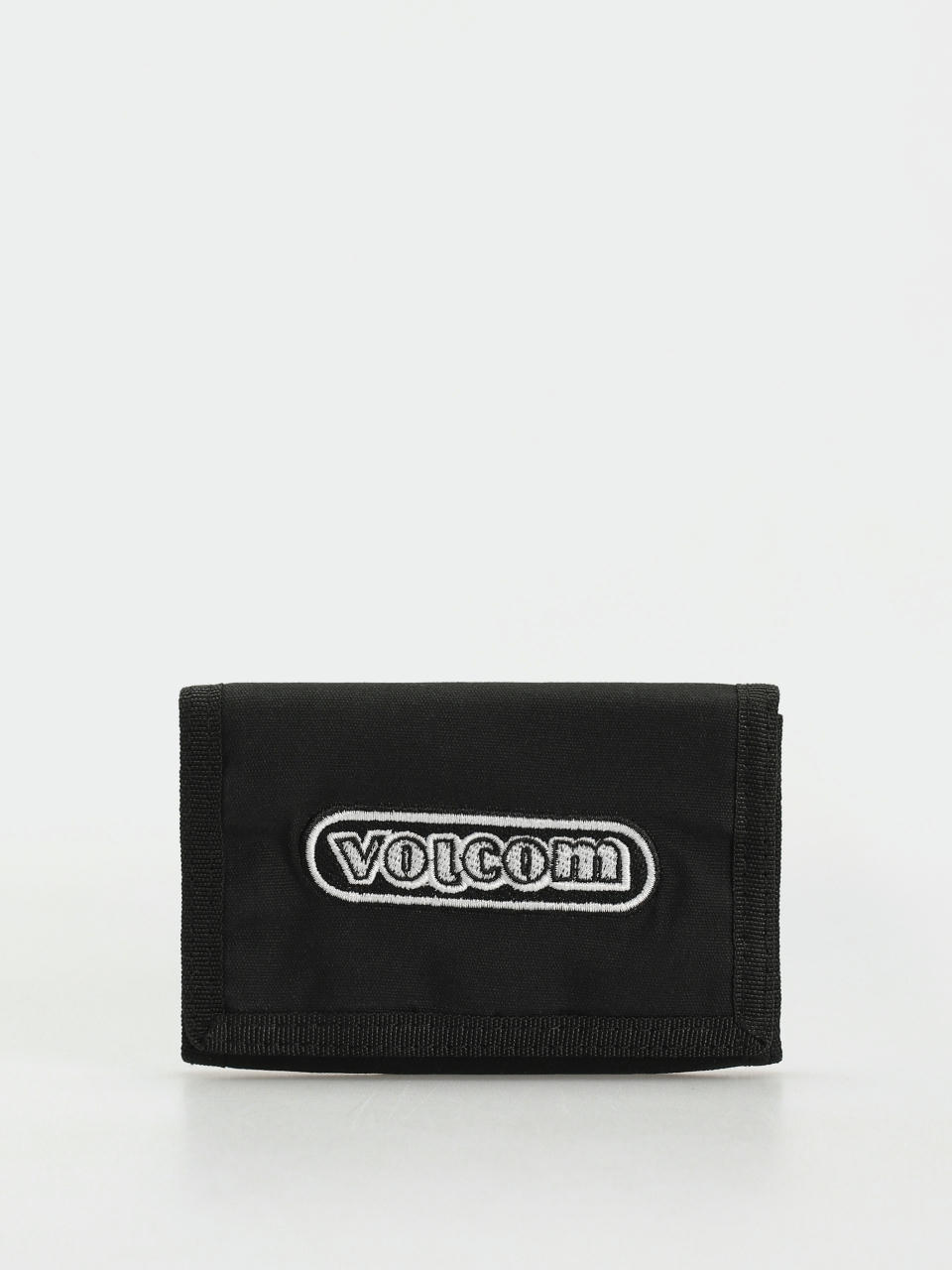 Peňaženka Volcom Ninetyfive Trifold (black)