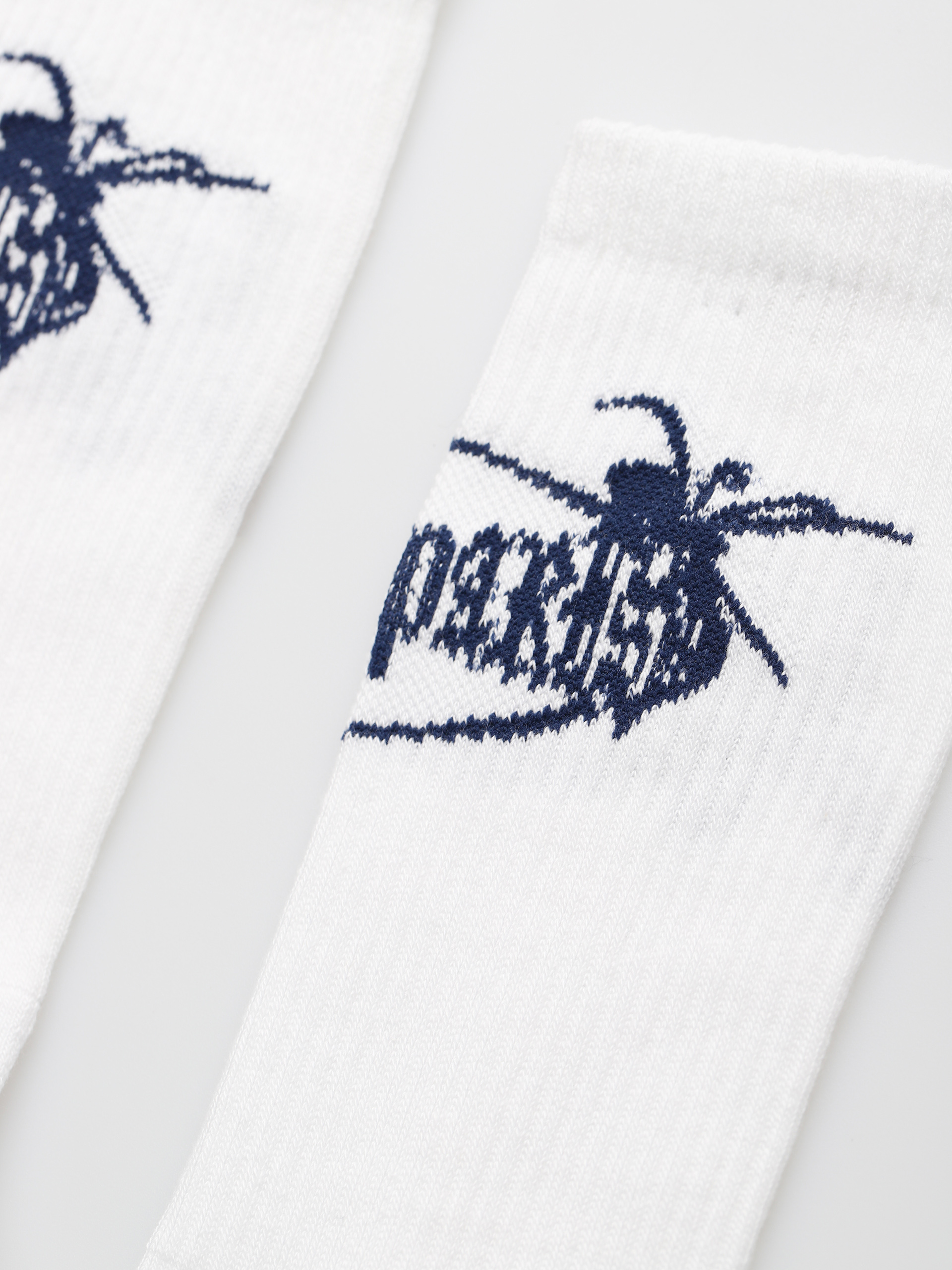 Ponožky Wasted Paris Boiler (ultra blue)