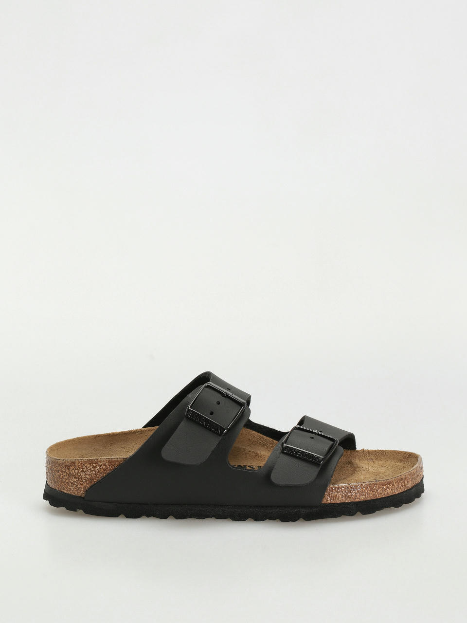 Sandále Birkenstock Arizona Narrow (black)