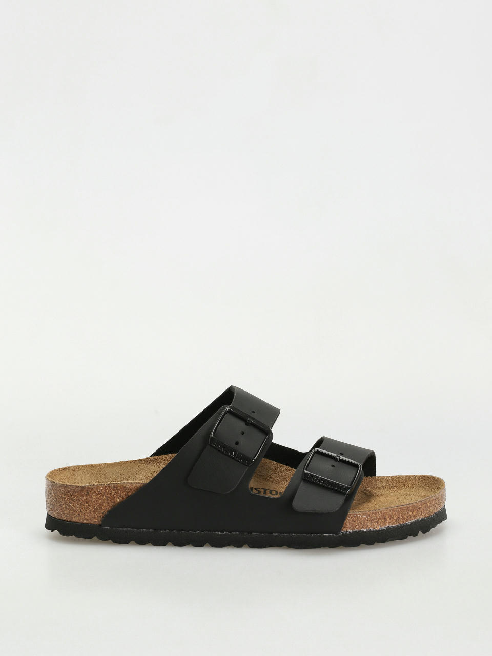 Sandále Birkenstock Arizona Regular (bf black)