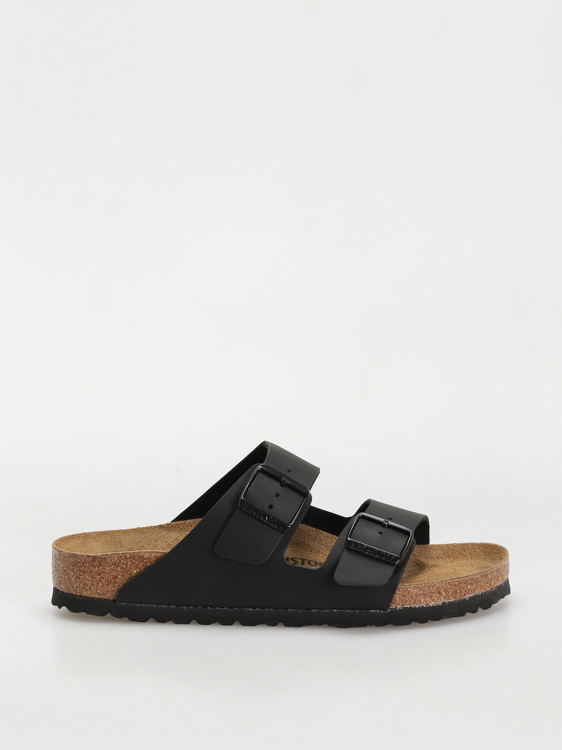 u0160u013eapky Birkenstock Arizona Regular (bf black)