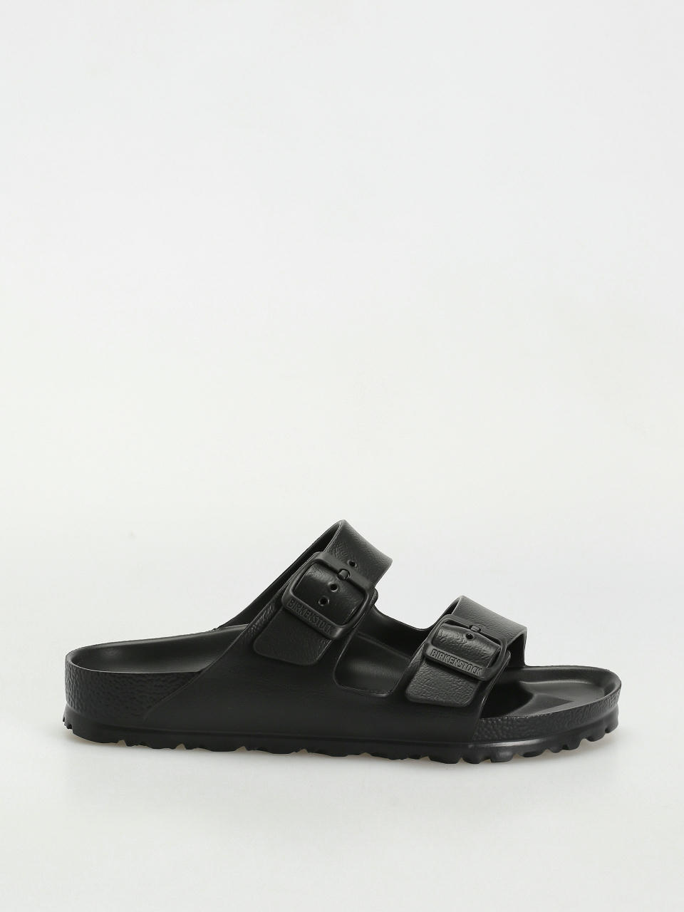 Šľapky Birkenstock Arizona Eva Narrow Wmn (black)