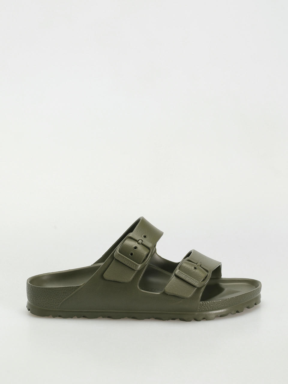 Śľapky Birkenstock Arizona Eva Narrow Wmn (khaki)