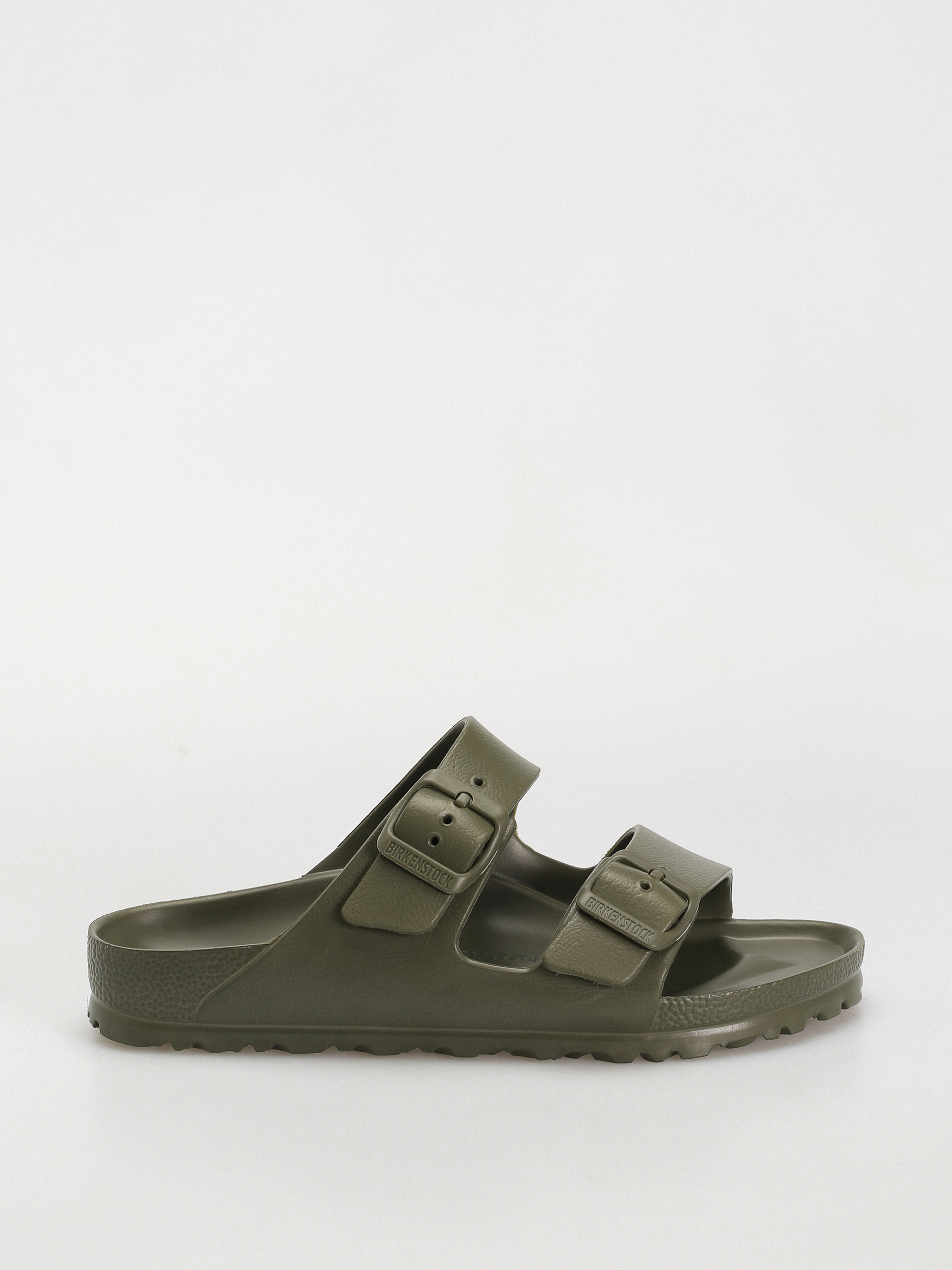 u0160u013eapky Birkenstock Arizona Eva Narrow Wmn (khaki)