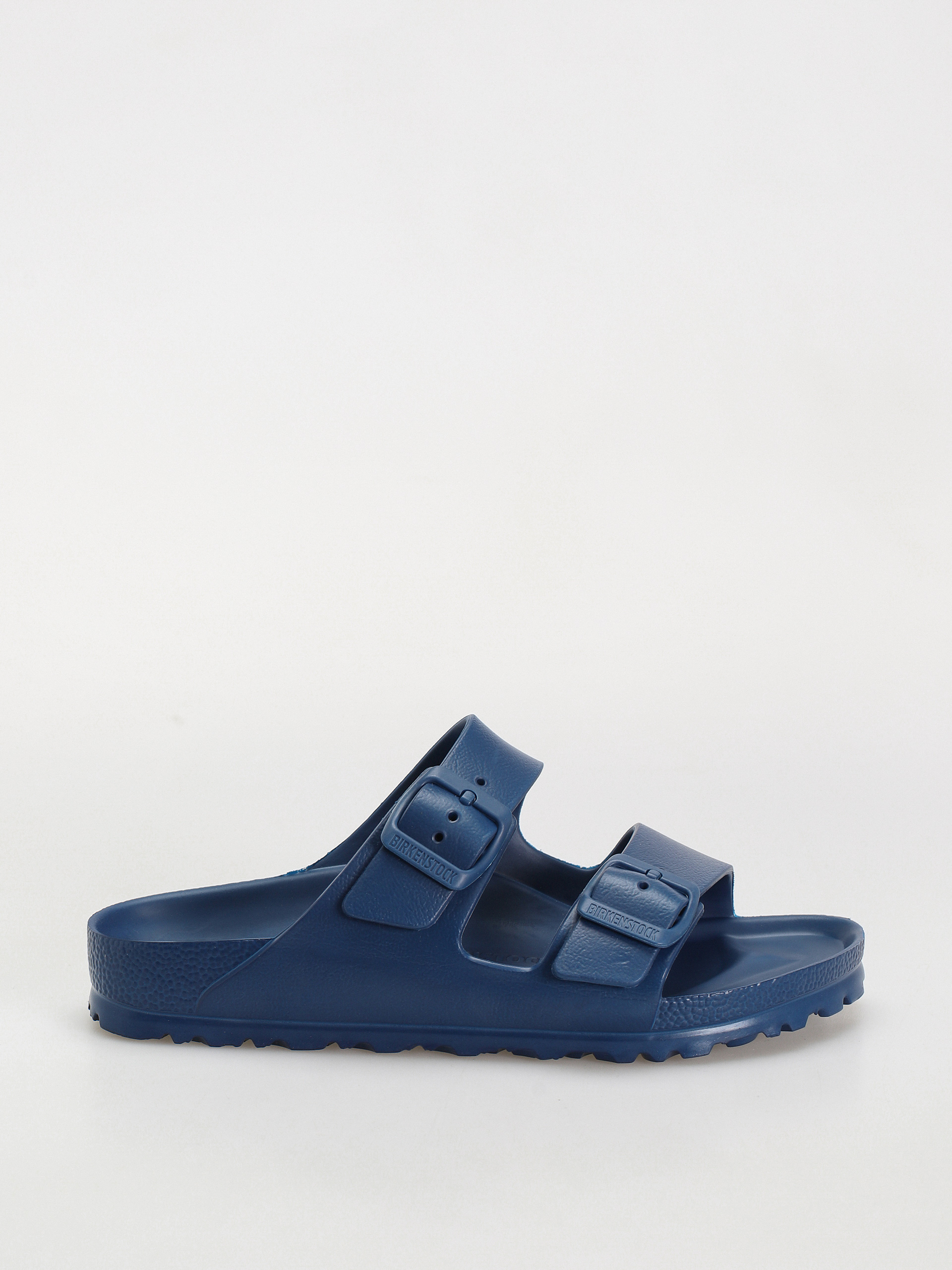 u0160u013eapky Birkenstock Arizona Eva Narrow Wmn (navy)