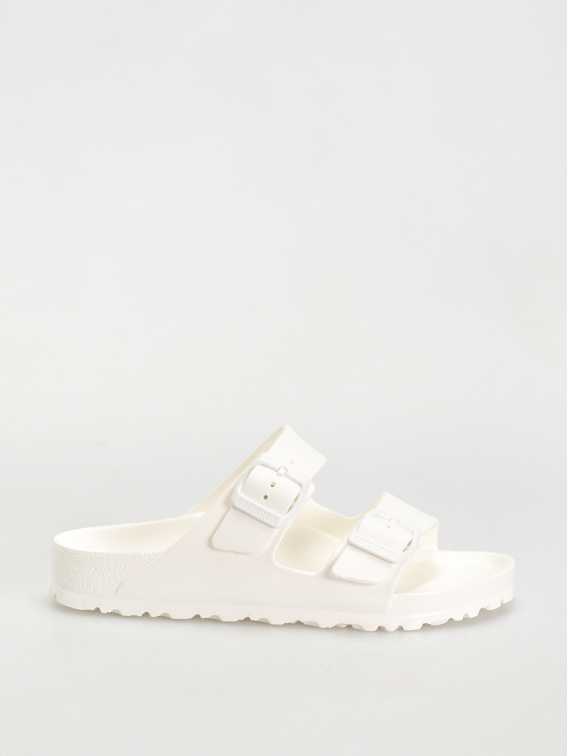 u0160u013eapky Birkenstock Arizona Eva Narrow Wmn (white)