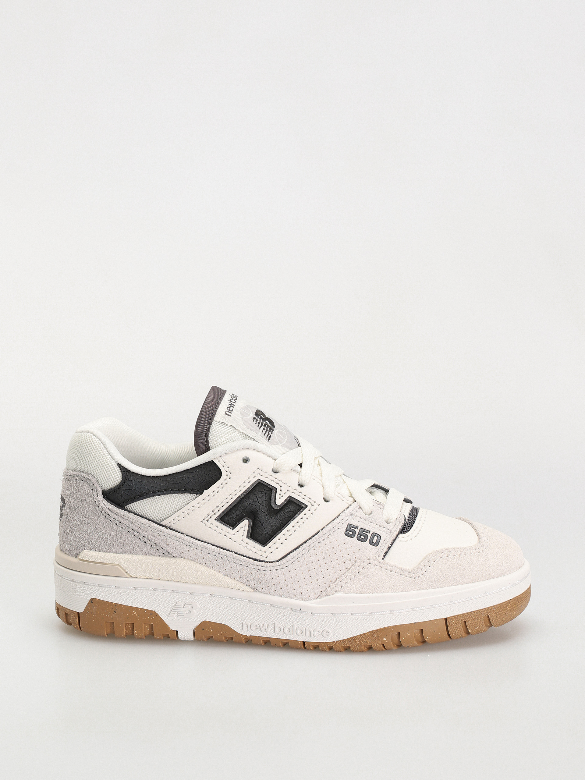 Topánky New Balance 550 Wmn (sea salt)