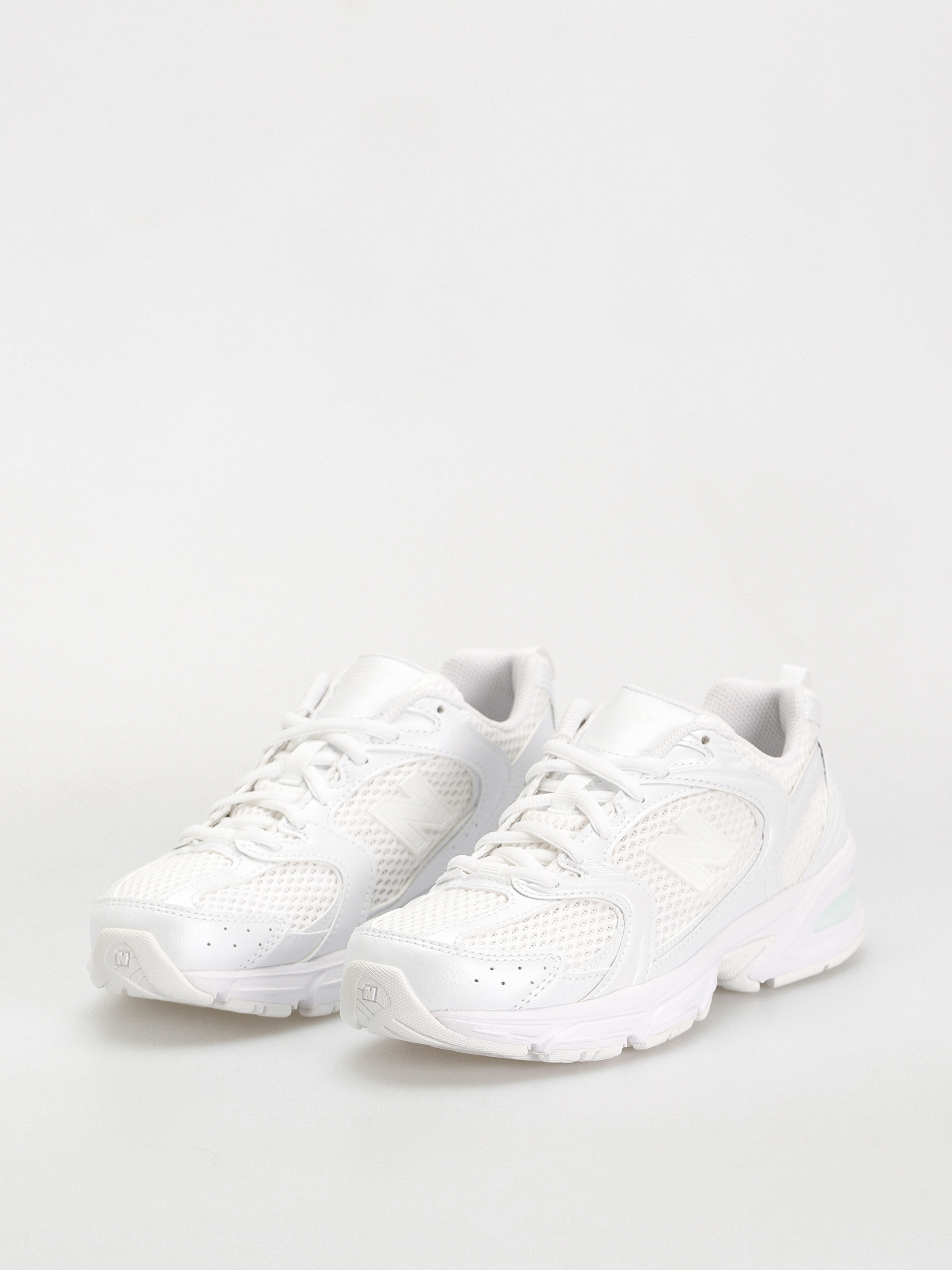 Topánky New Balance 530 (triple white)