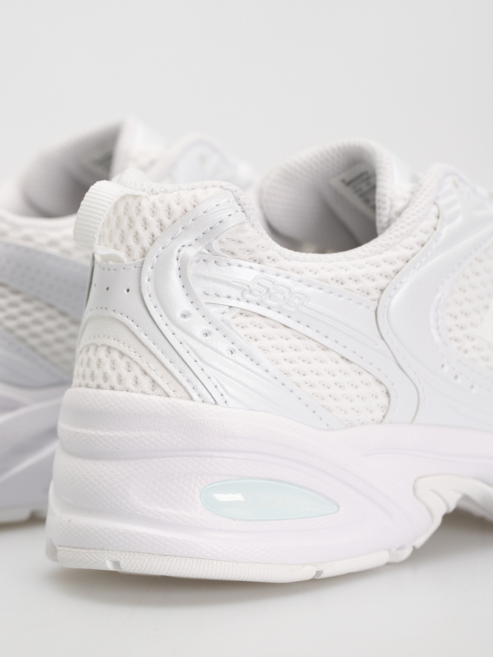 Topánky New Balance 530 (triple white)