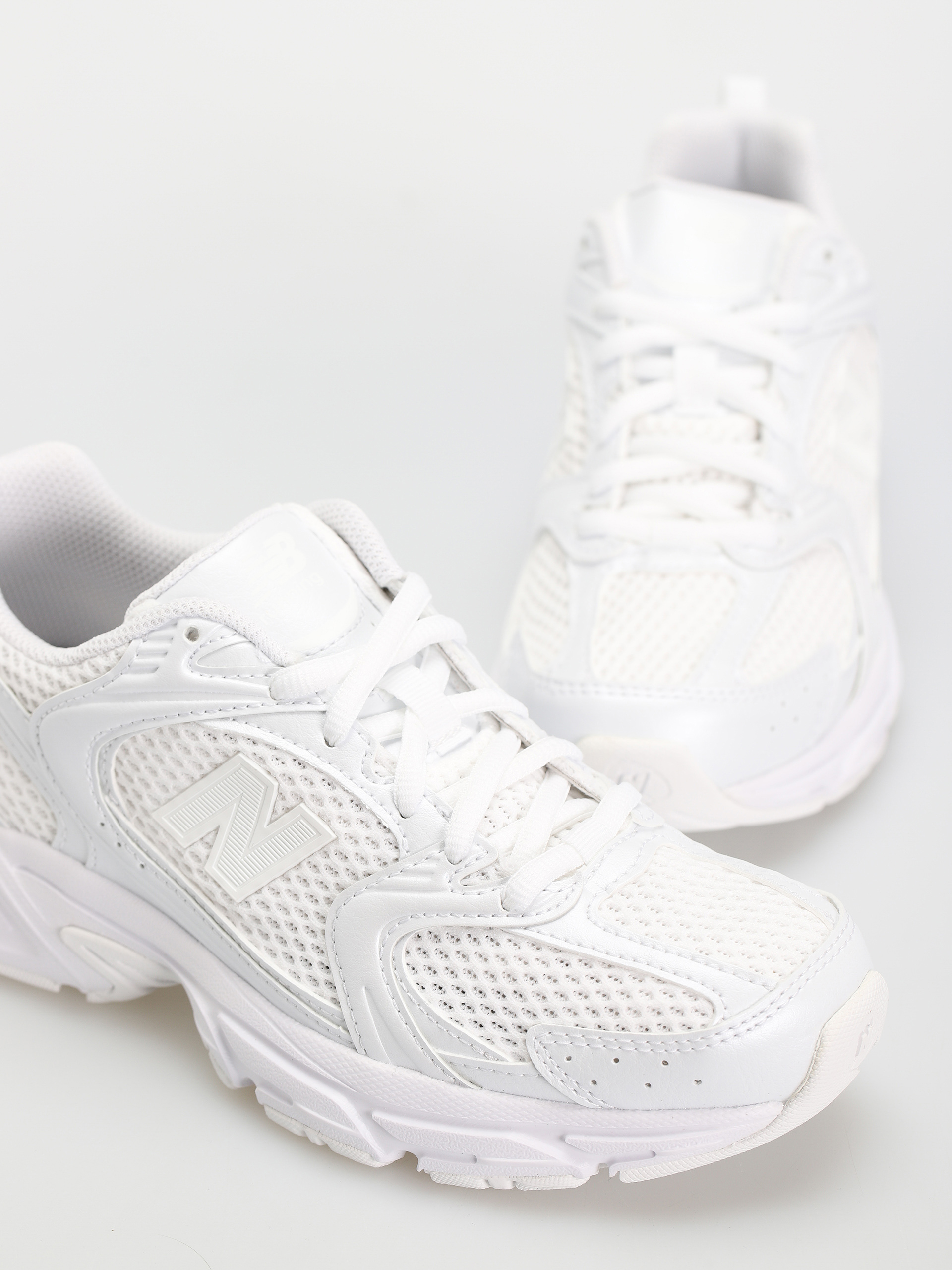 Topánky New Balance 530 (triple white)