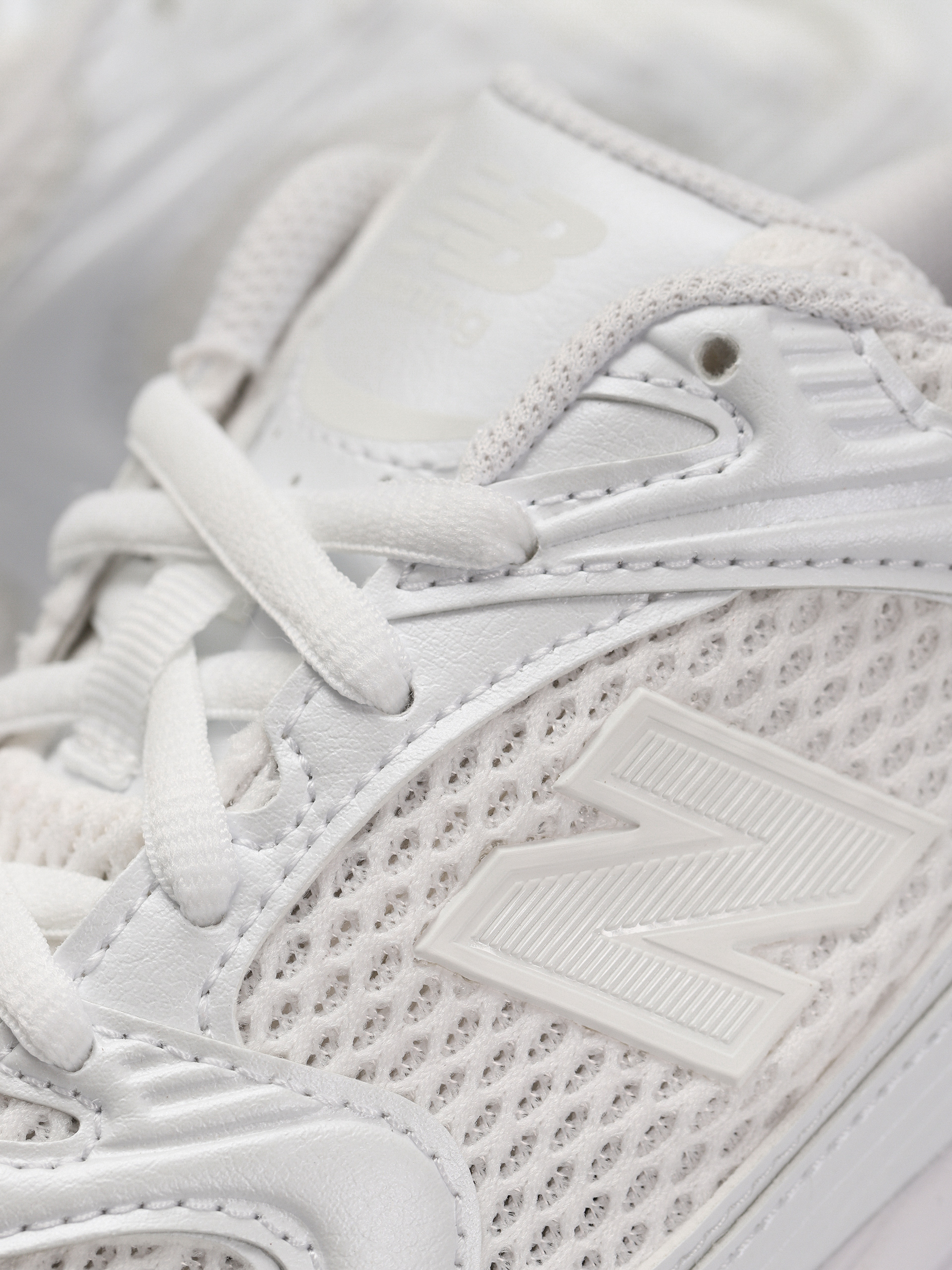 Topánky New Balance 530 (triple white)