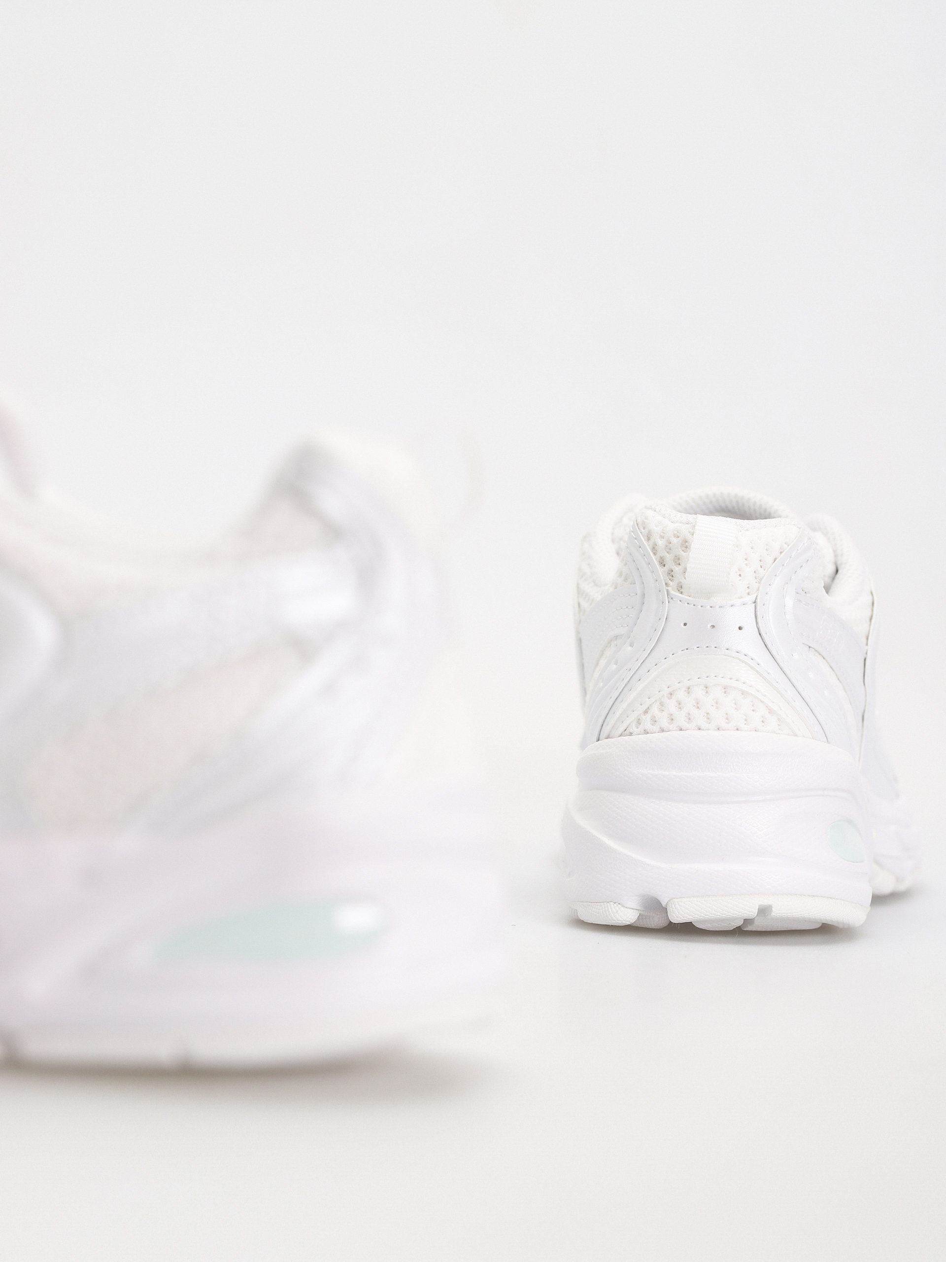 Topánky New Balance 530 (triple white)