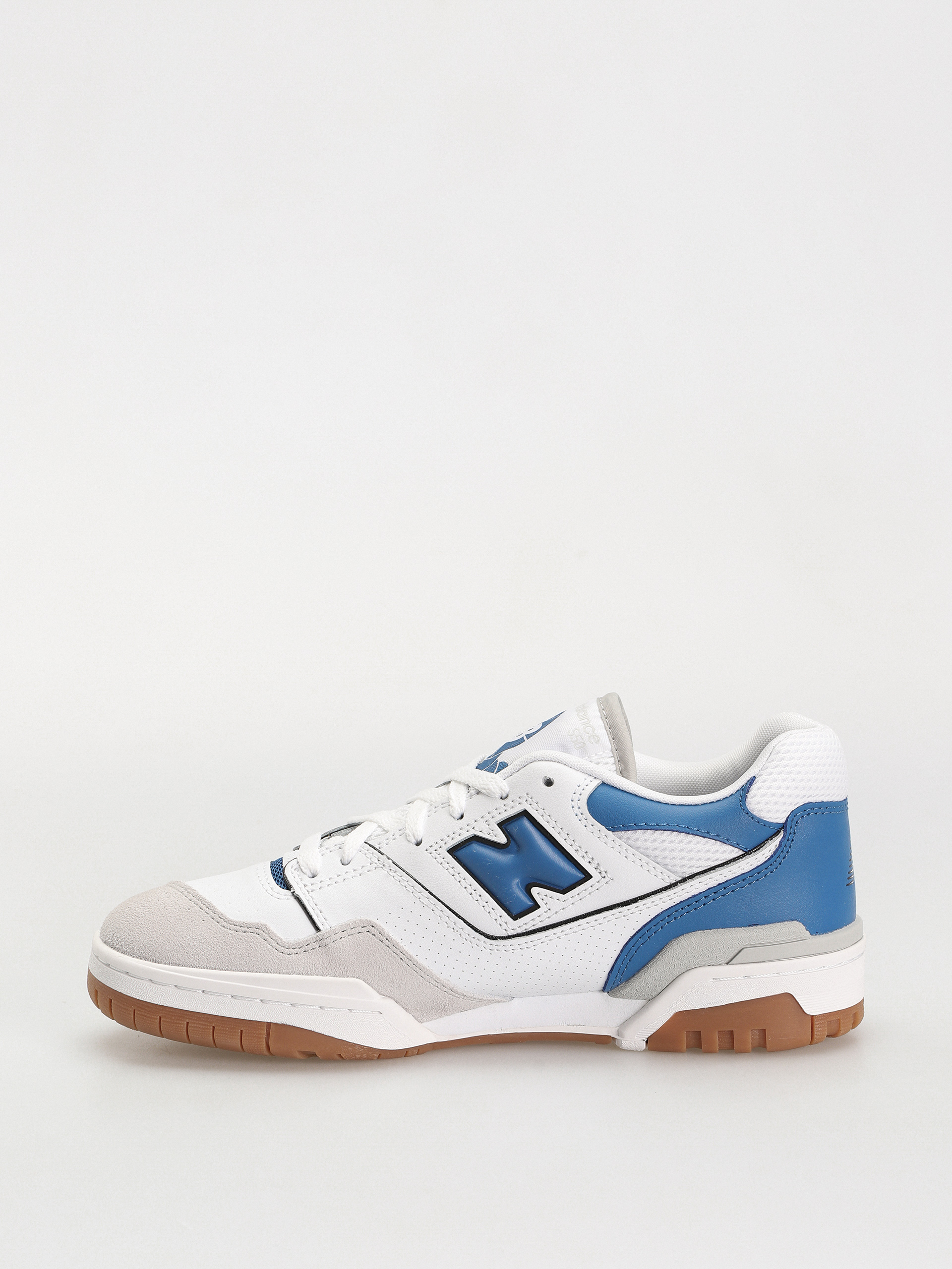 Topánky New Balance 550 (white blue gum)