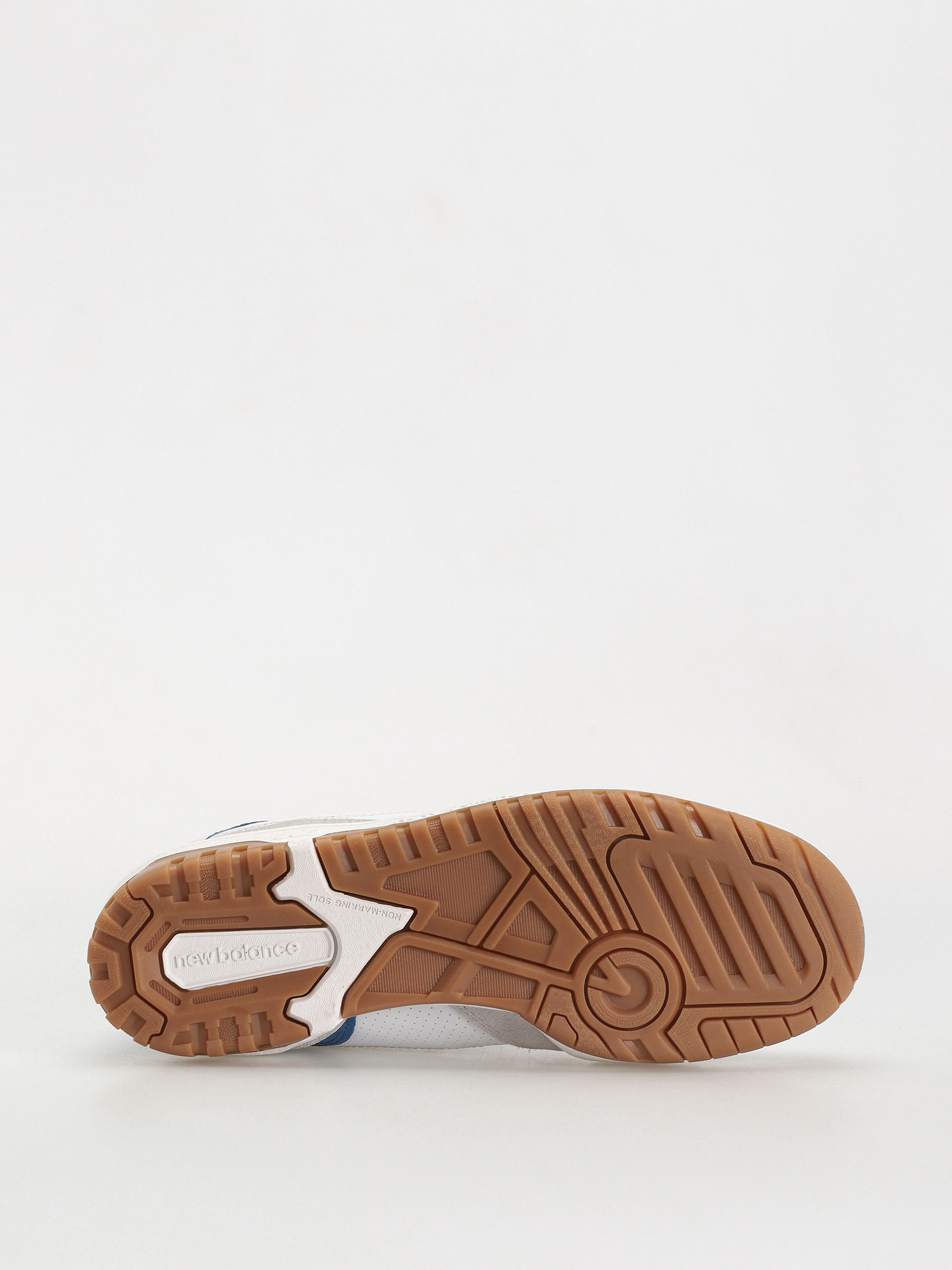 Topánky New Balance 550 (white blue gum)