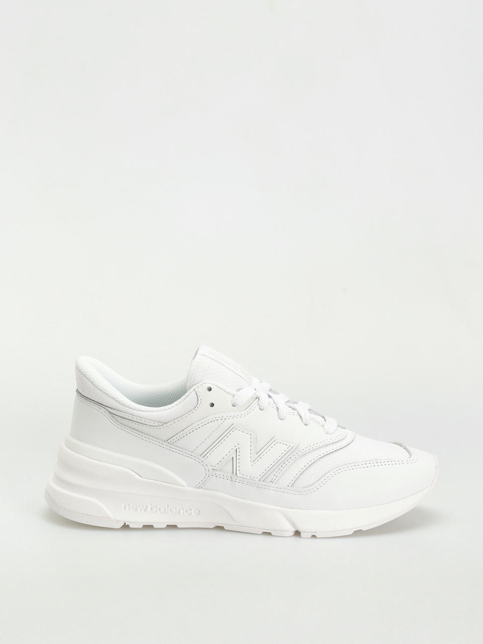 Topánky New Balance 997 (white)