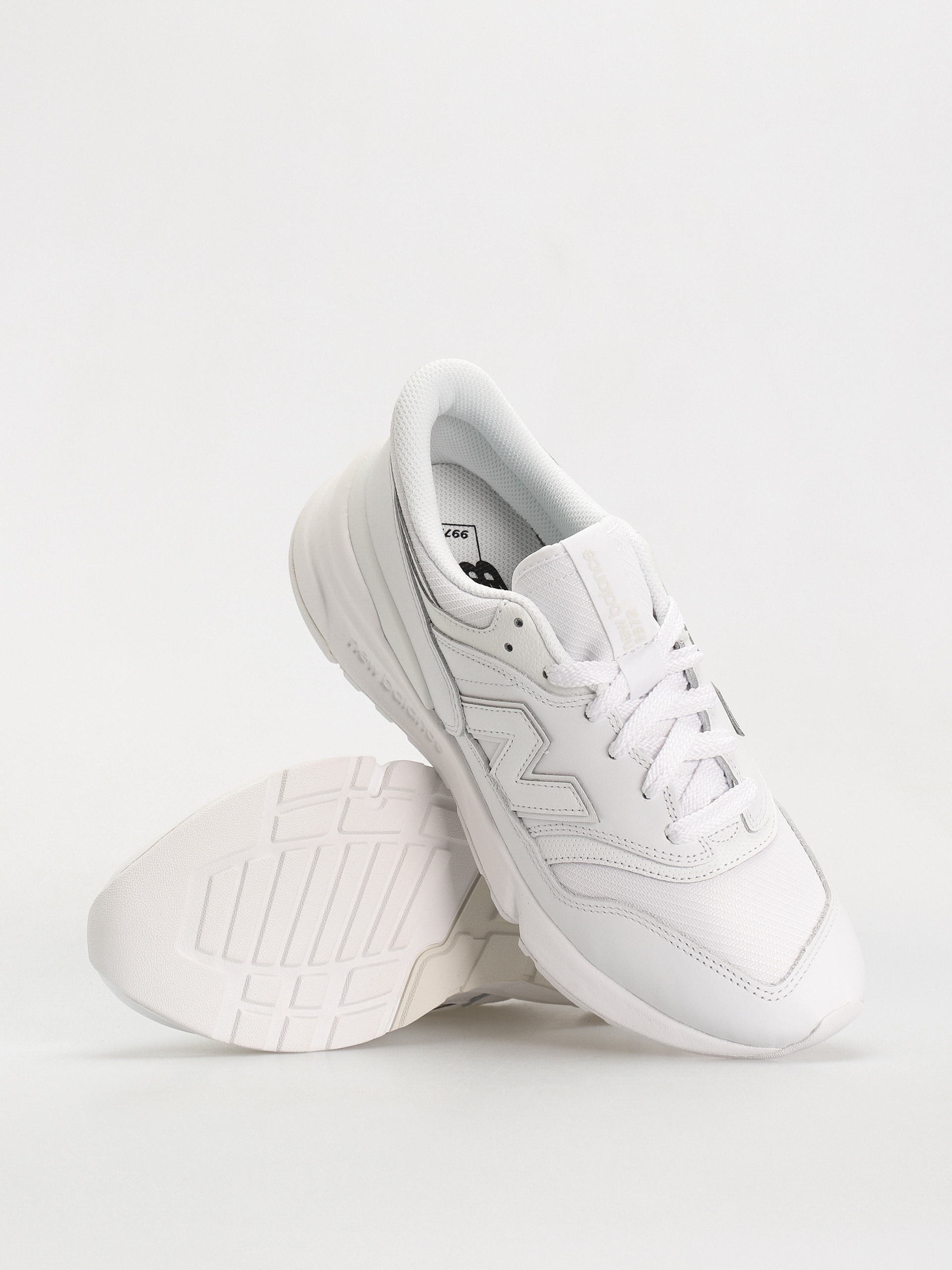 Topánky New Balance 997 (white)