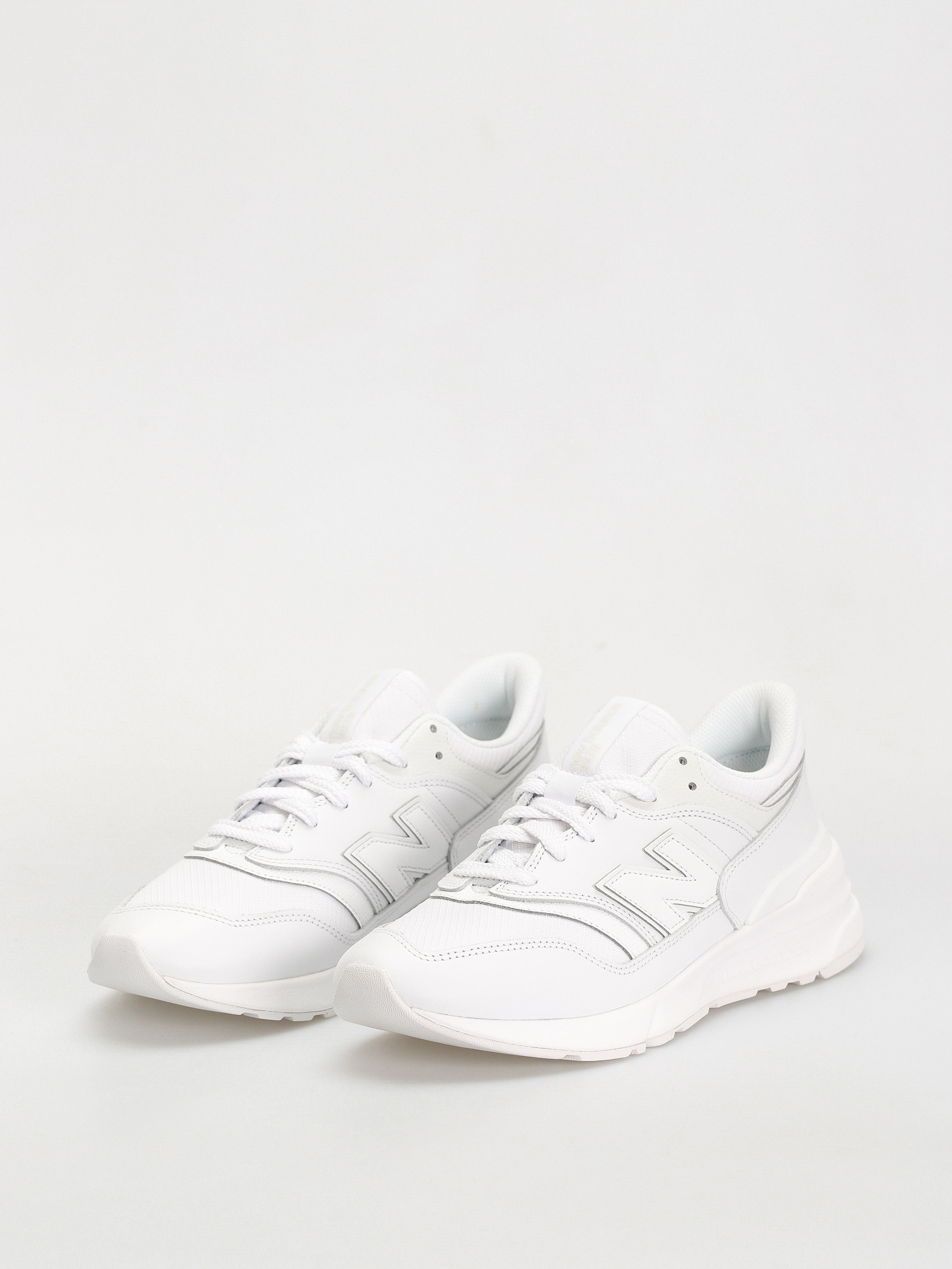 Topánky New Balance 997 (white)