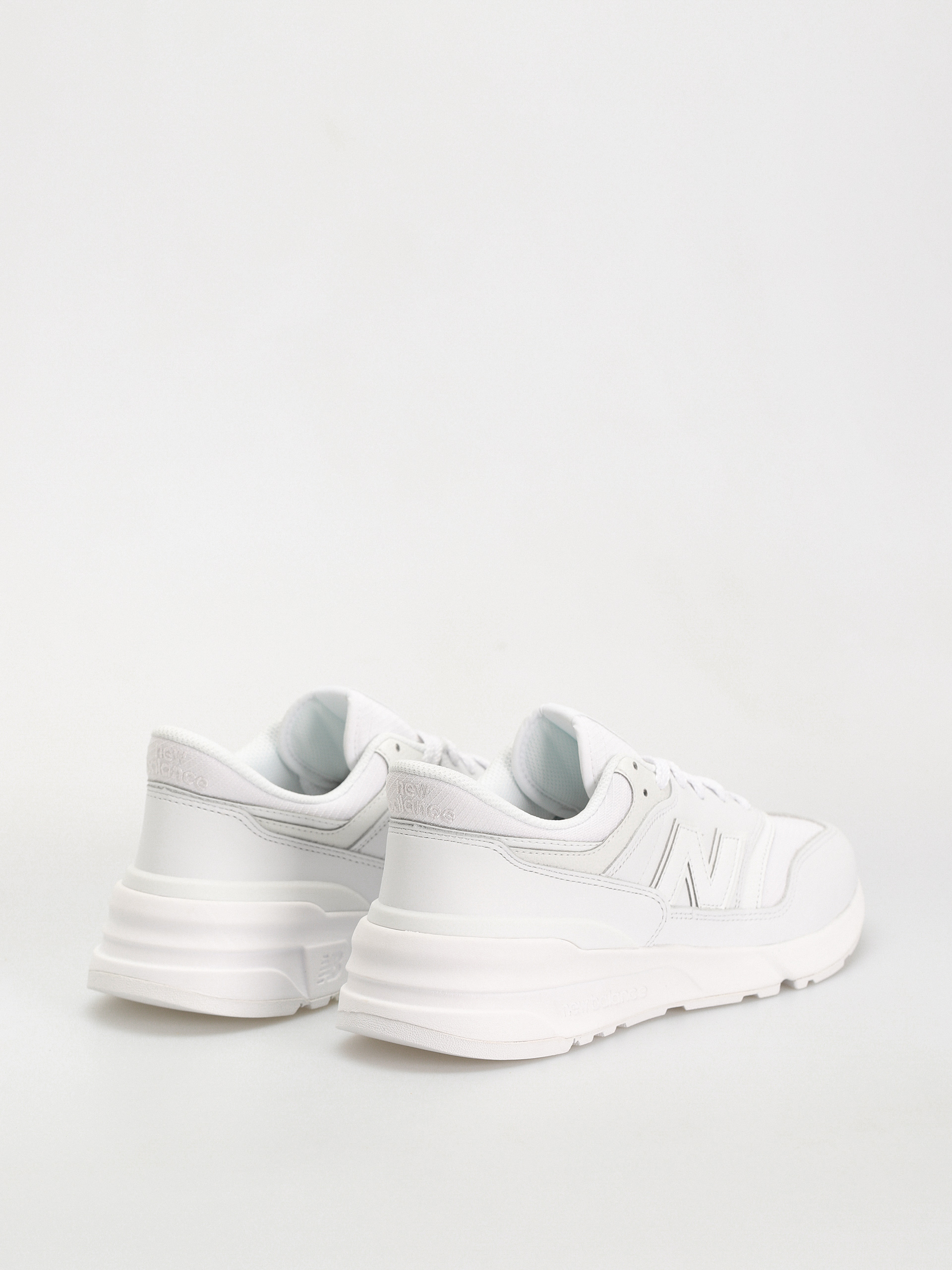 Topánky New Balance 997 (white)