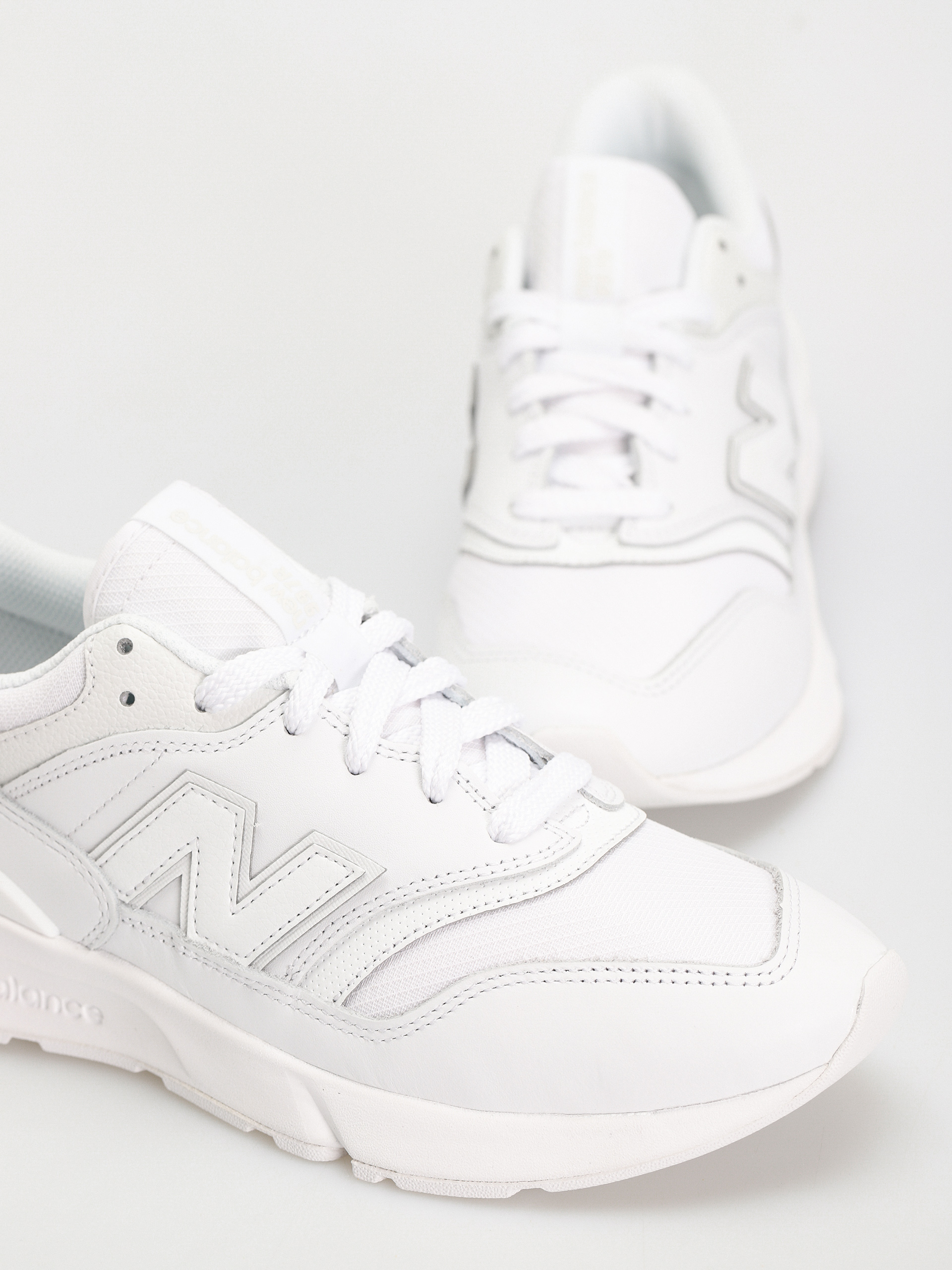 Topánky New Balance 997 (white)