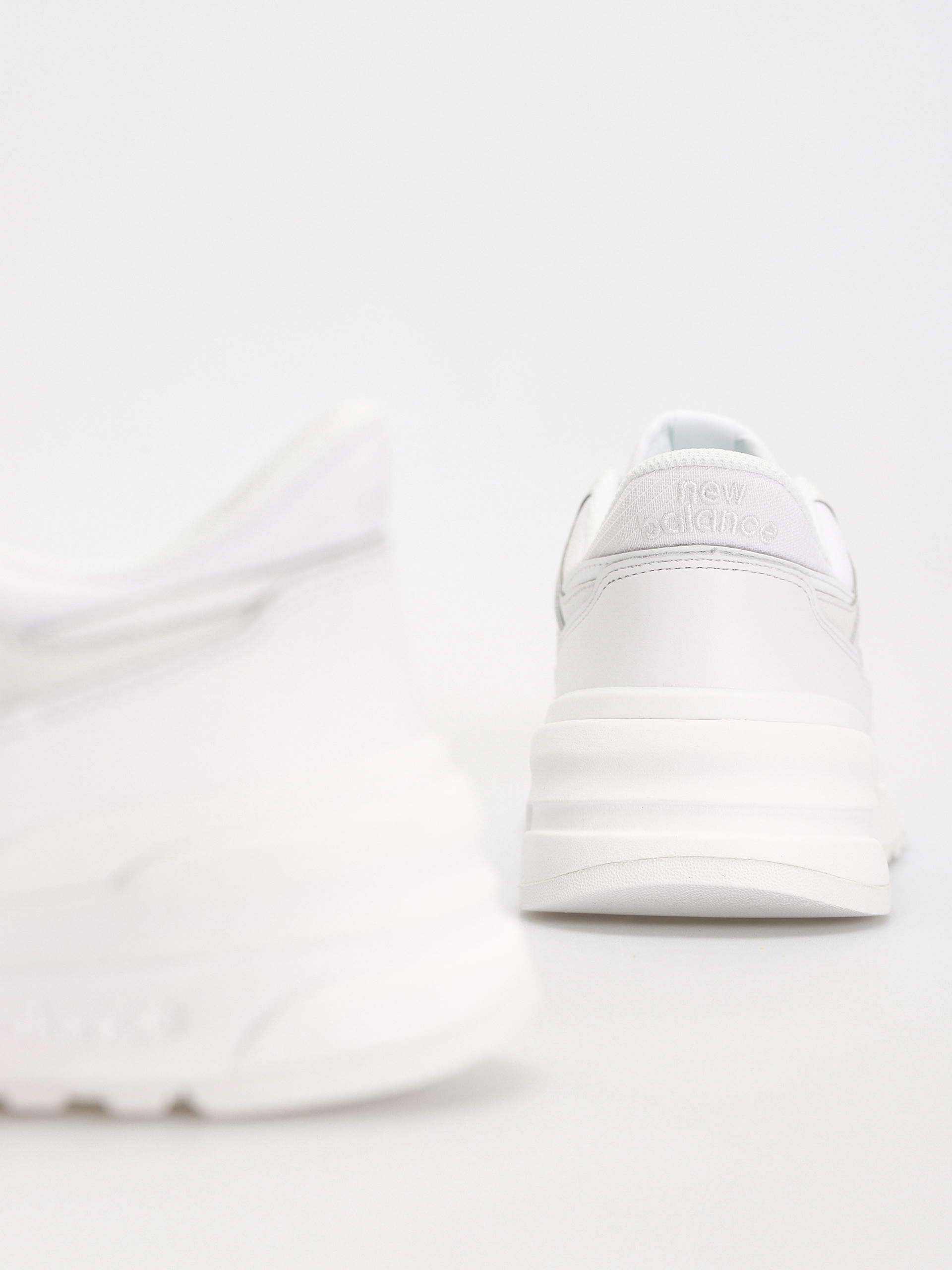 Topánky New Balance 997 (white)