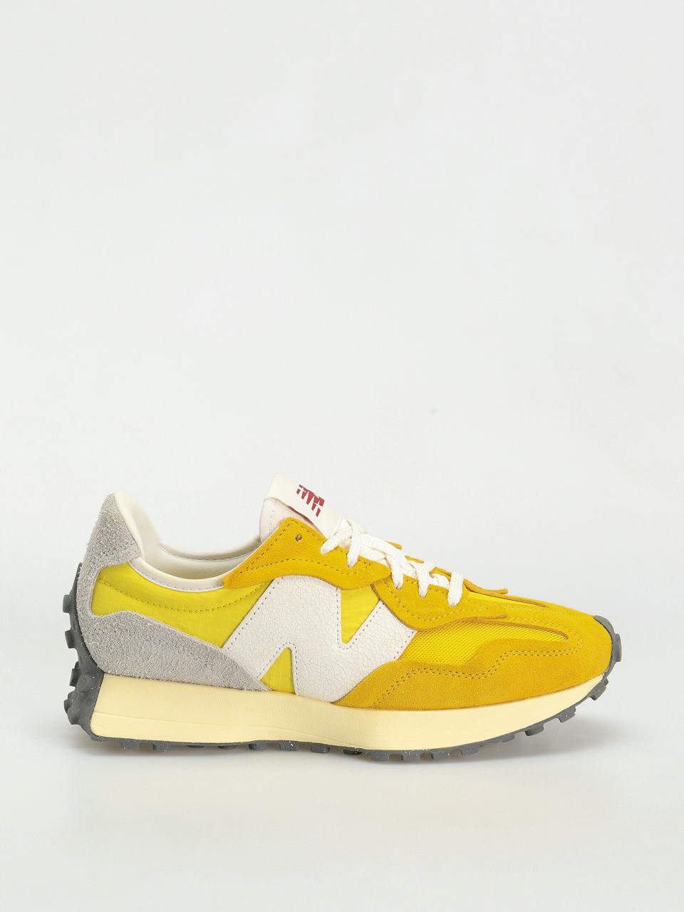 Topánky New Balance 327 (ginger lemon)