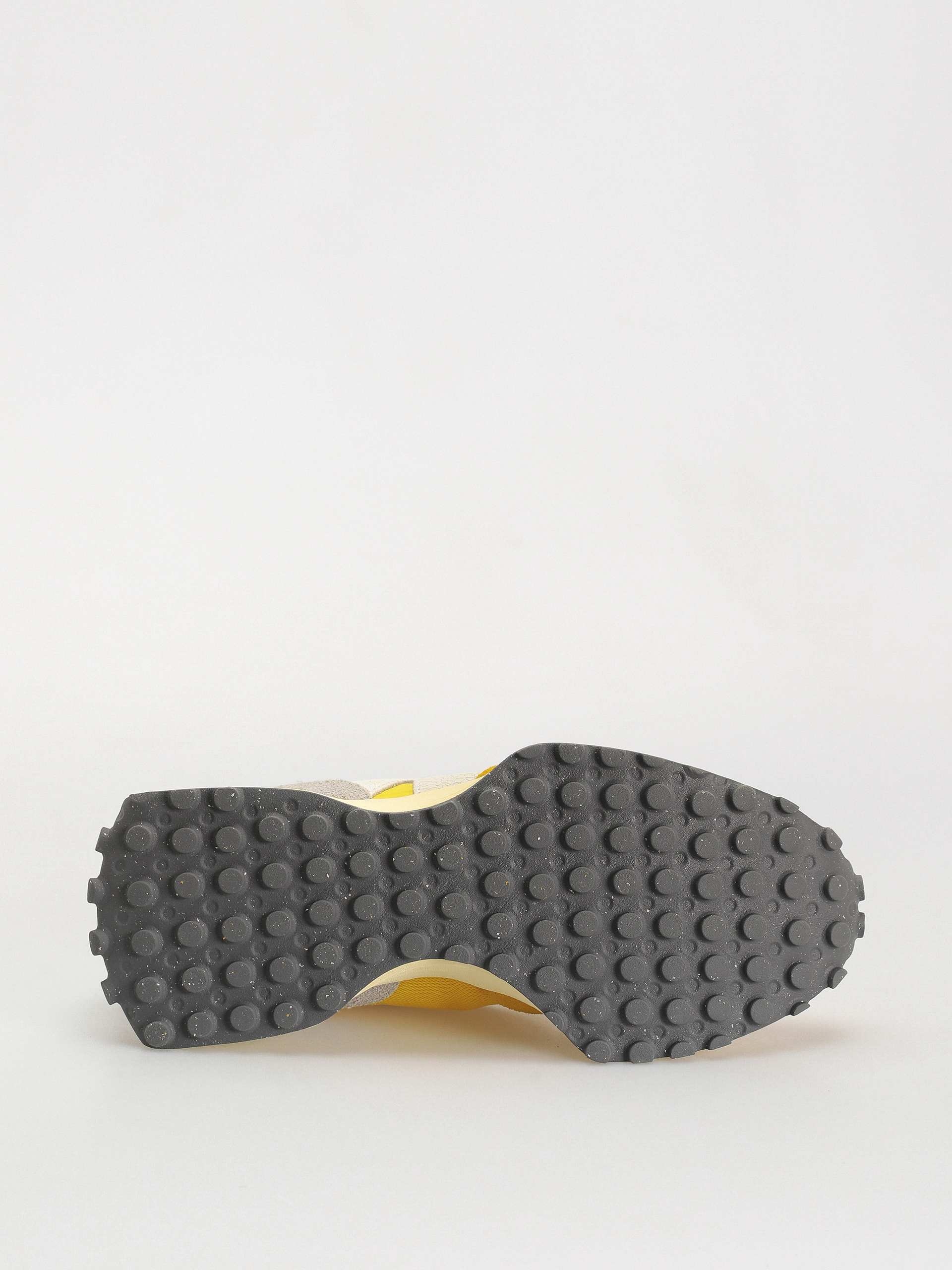 Topánky New Balance 327 (ginger lemon)