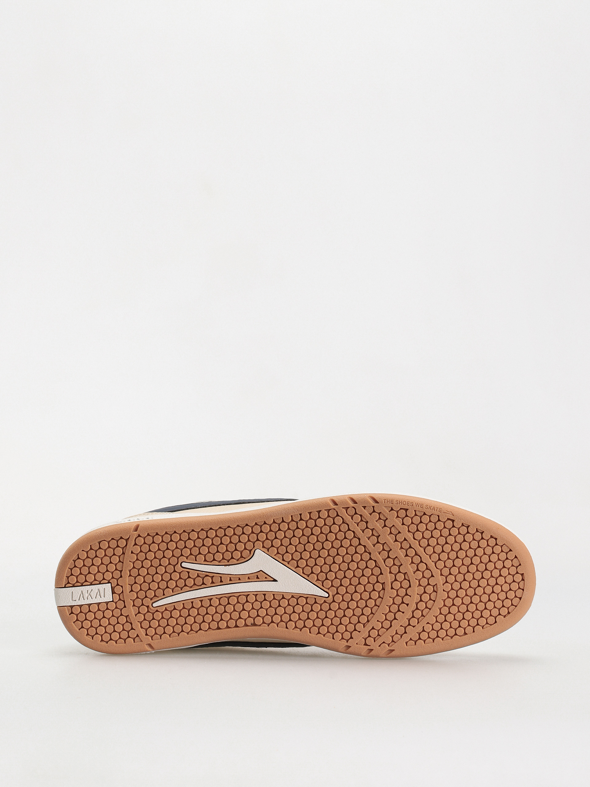 Topánky Lakai Terrace Cream (cream navy)