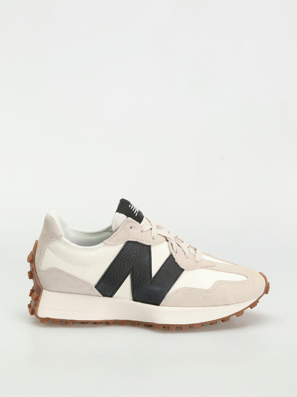 Topánky New Balance 327 Wmn (moonbeam)