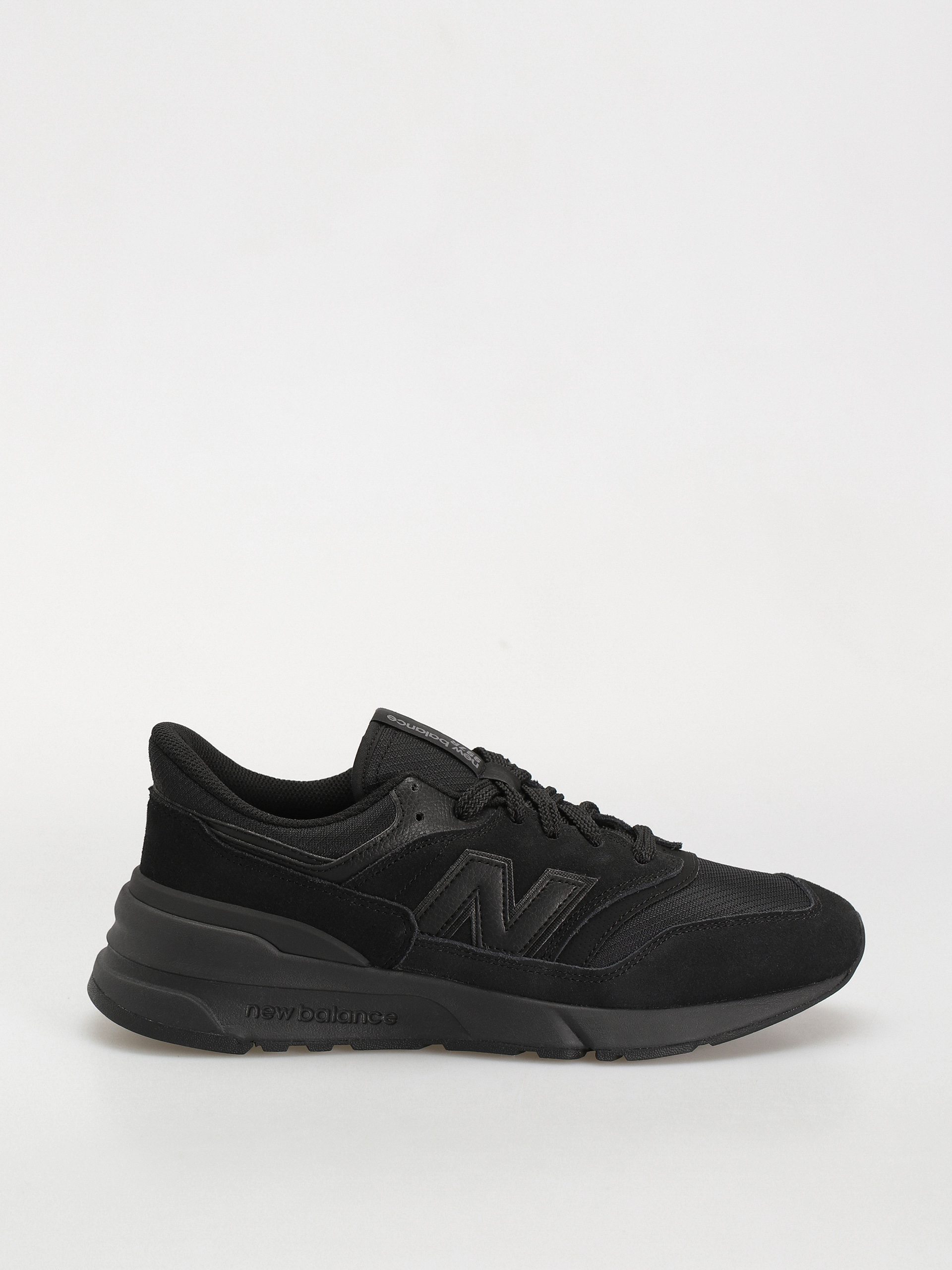 Topánky New Balance 997 (black)