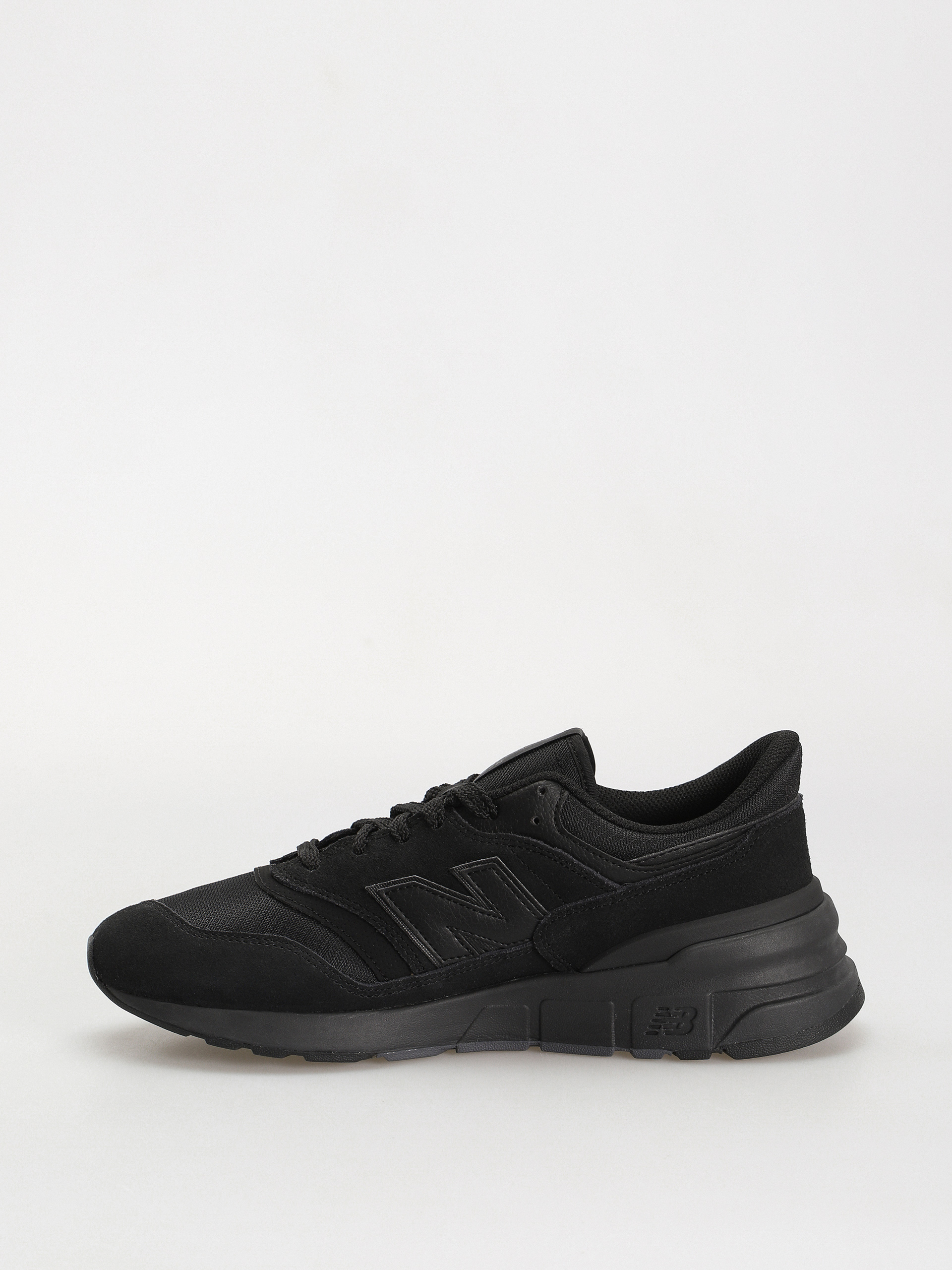 Topánky New Balance 997 (black)