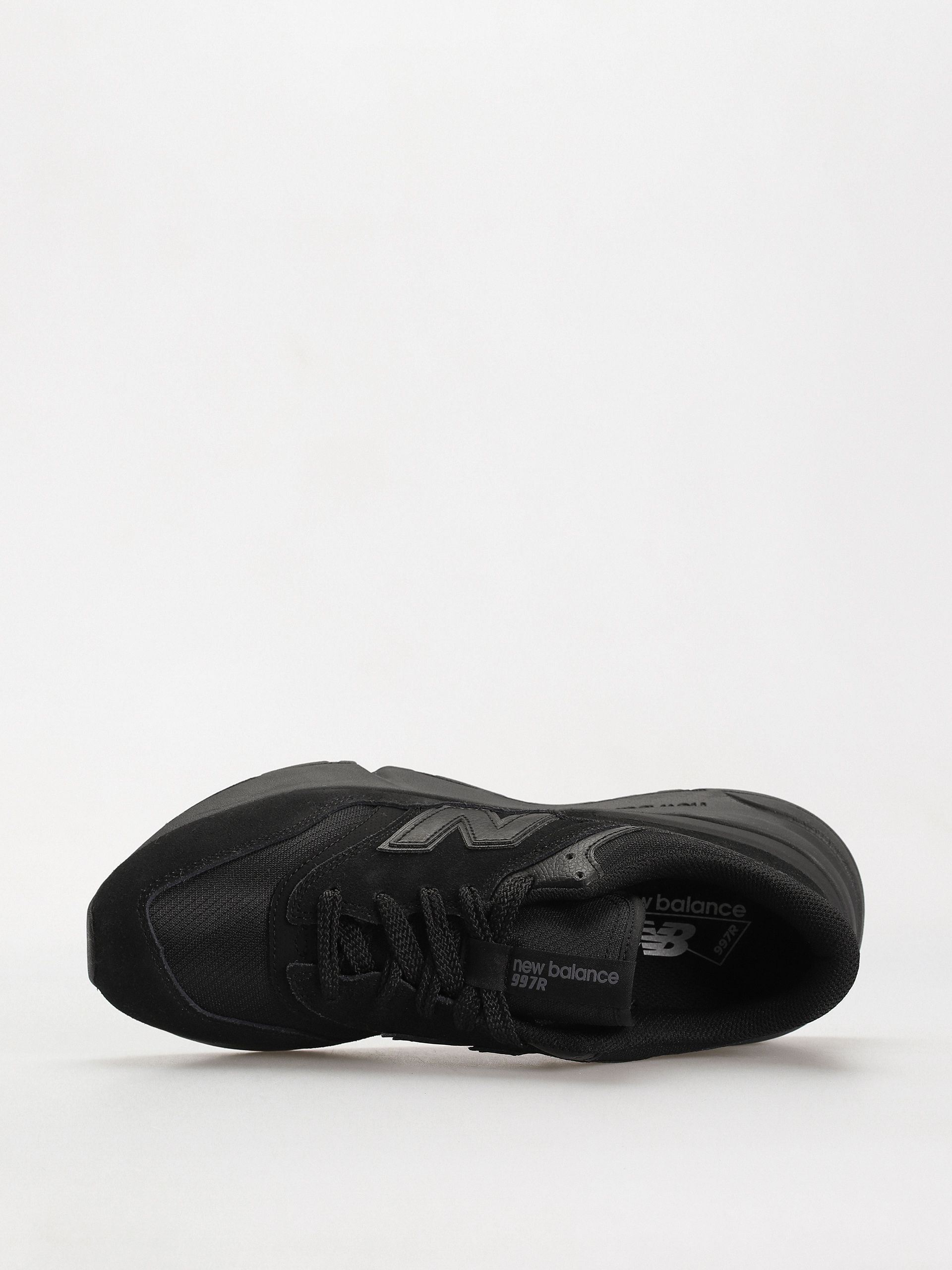 Topánky New Balance 997 (black)