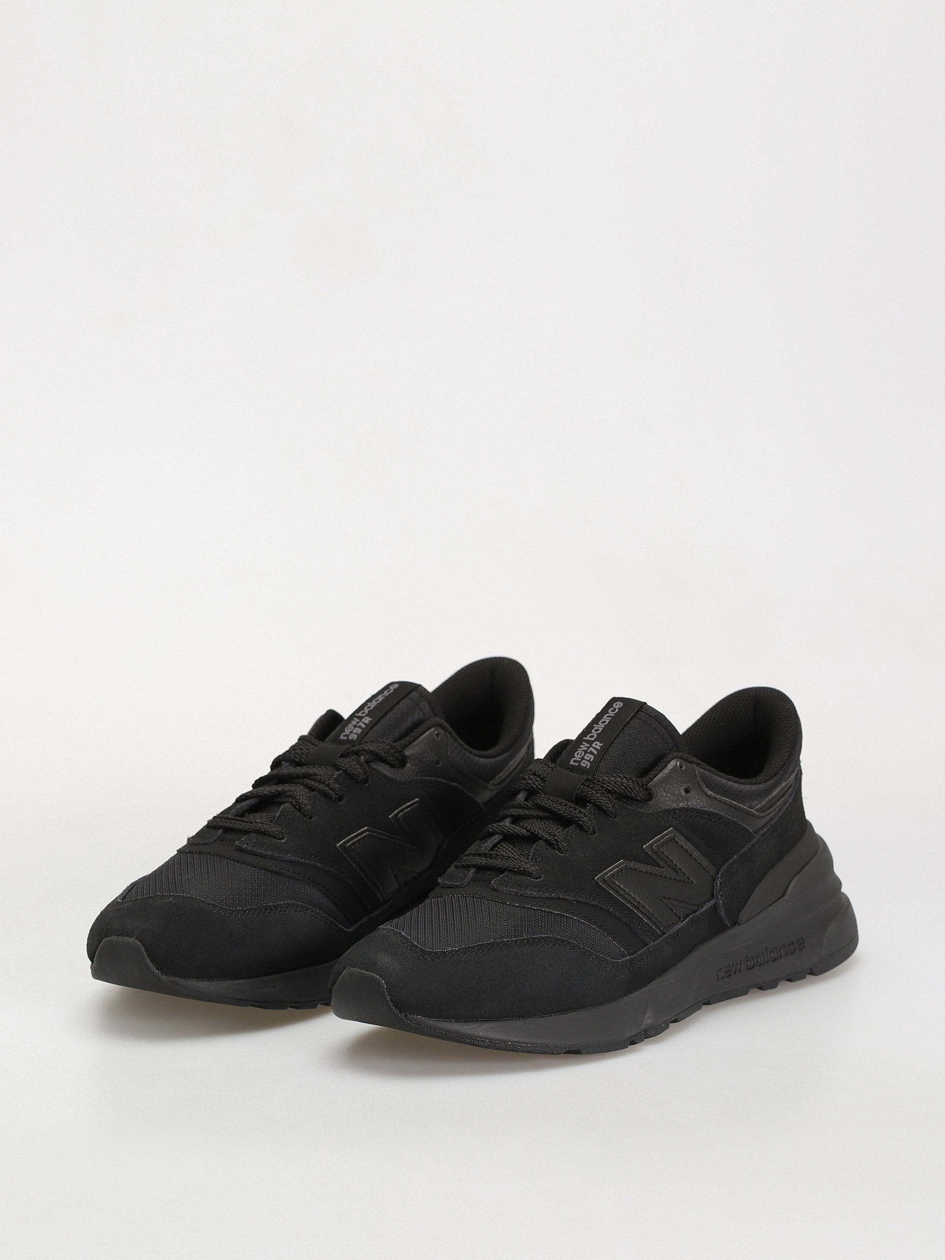 Topánky New Balance 997 (black)
