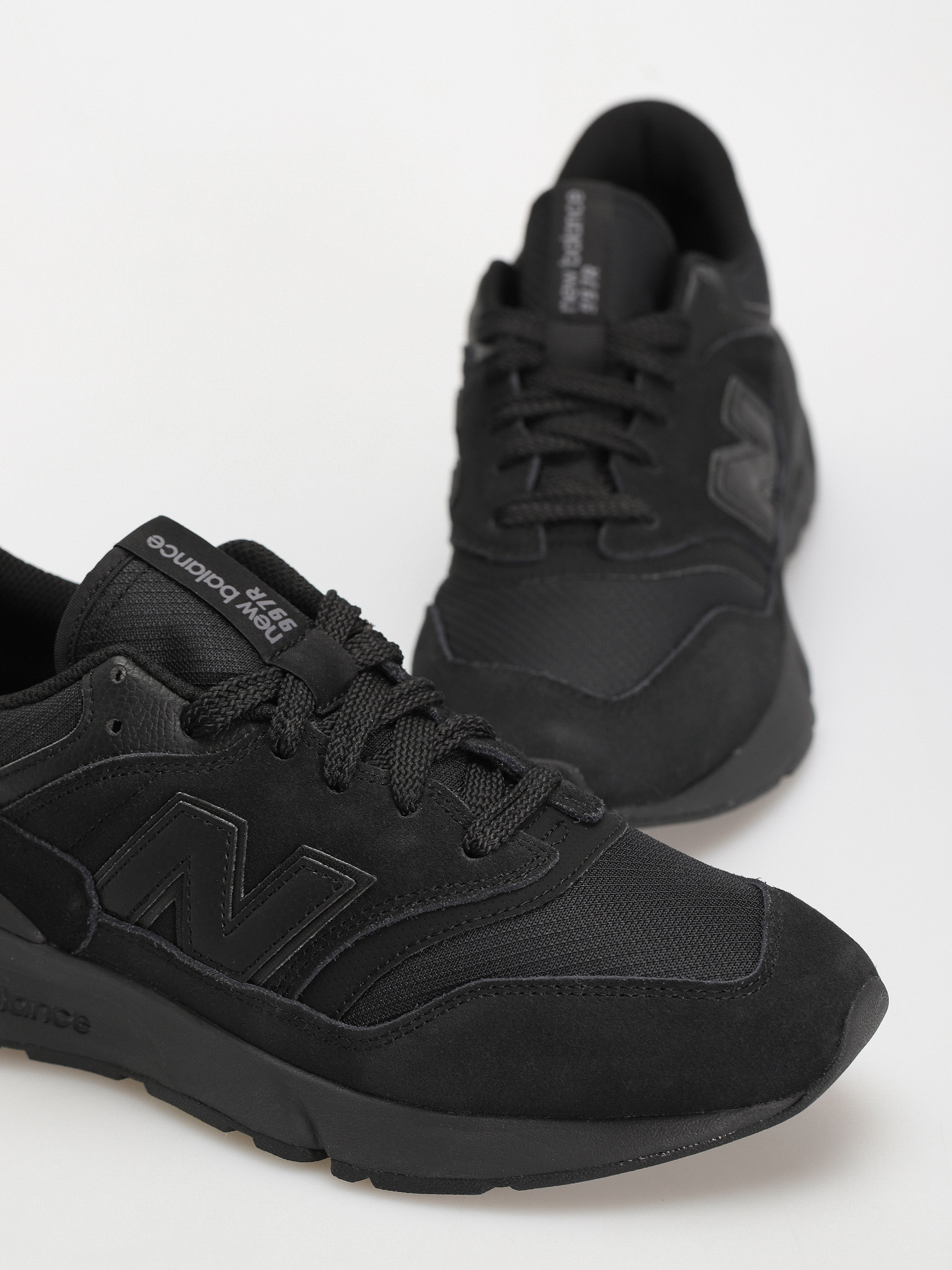 Topánky New Balance 997 (black)