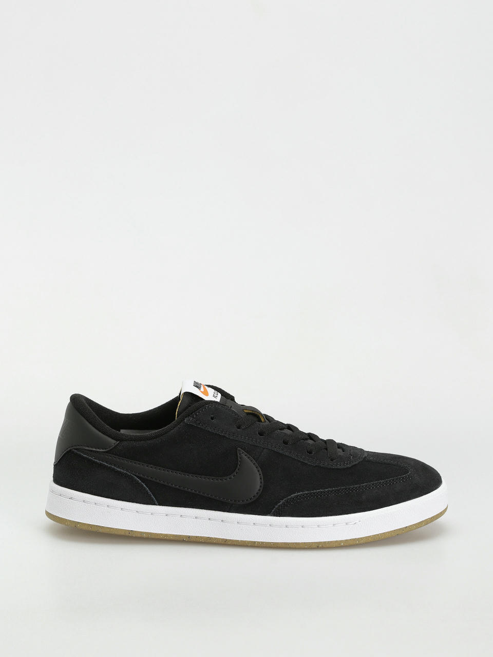 Topánky Nike SB FC Classic (black/black white vivid orange)