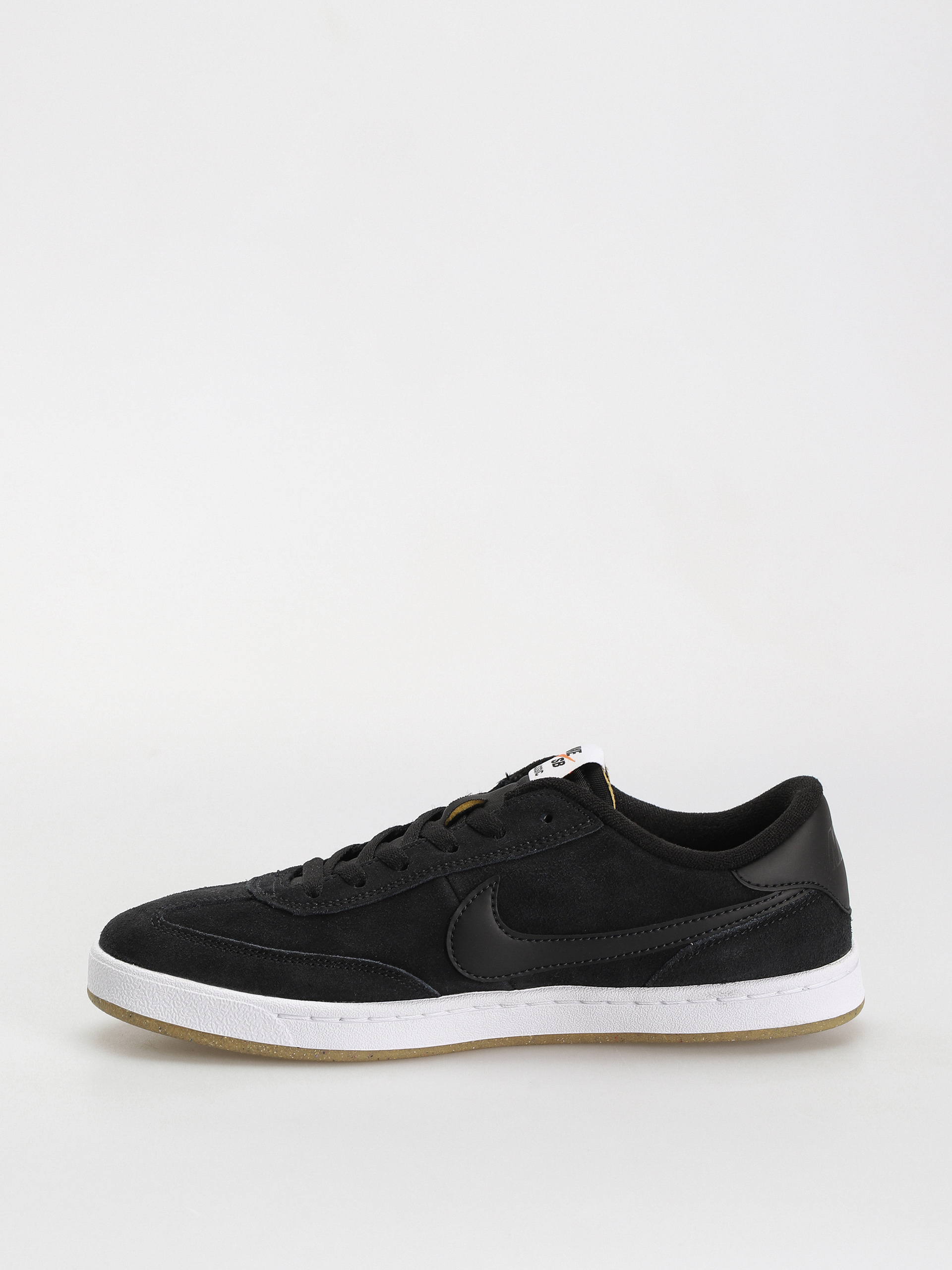 Topánky Nike SB FC Classic (black/black white vivid orange)