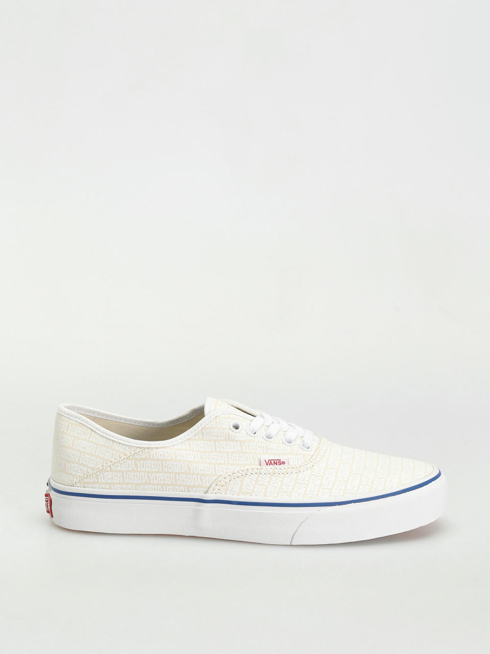 Topánky Vans Authentic Sf (yucca/classic white/true white)