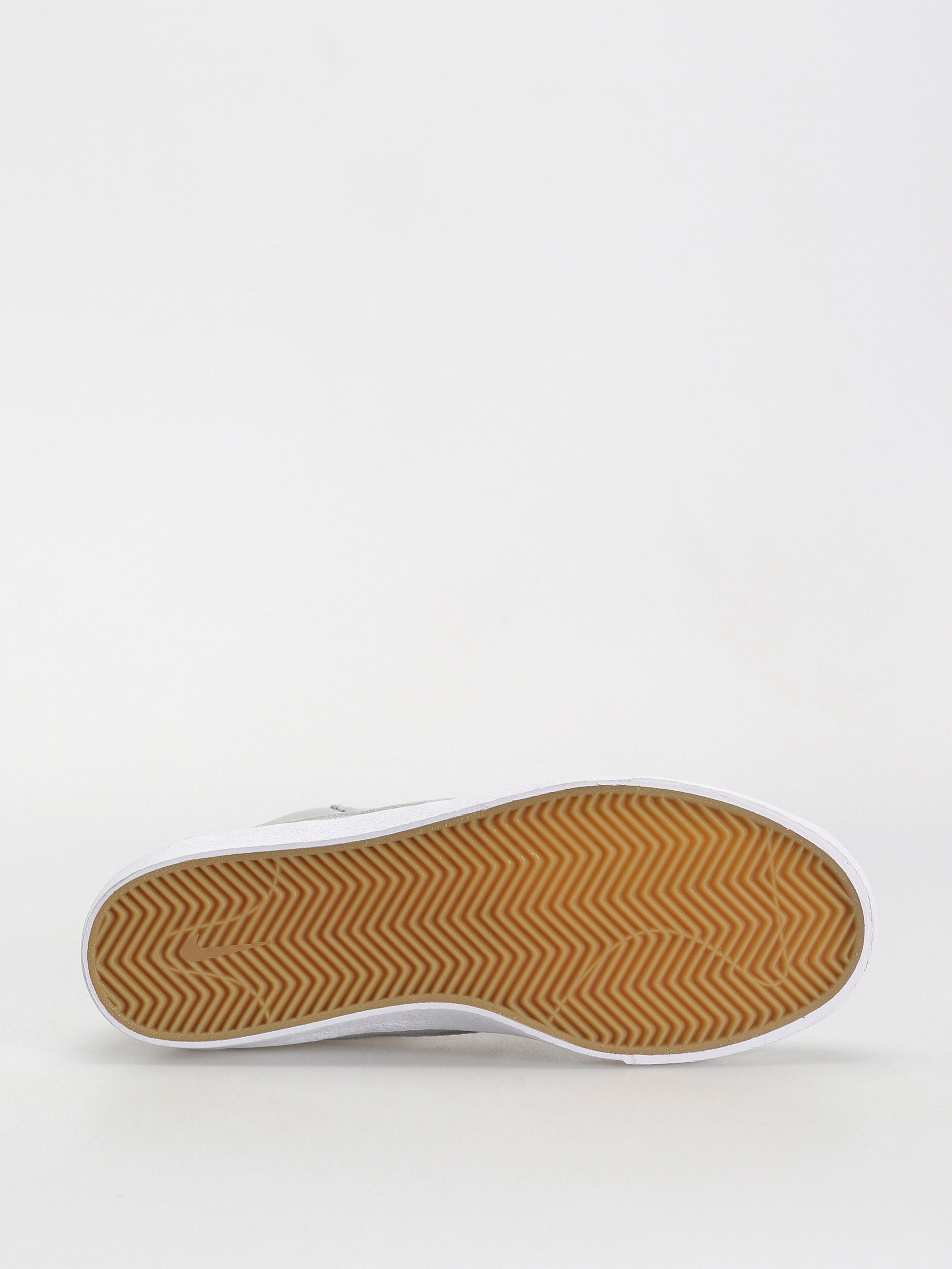 Topánky Nike SB Bruin High (wolf grey/white wolf grey)