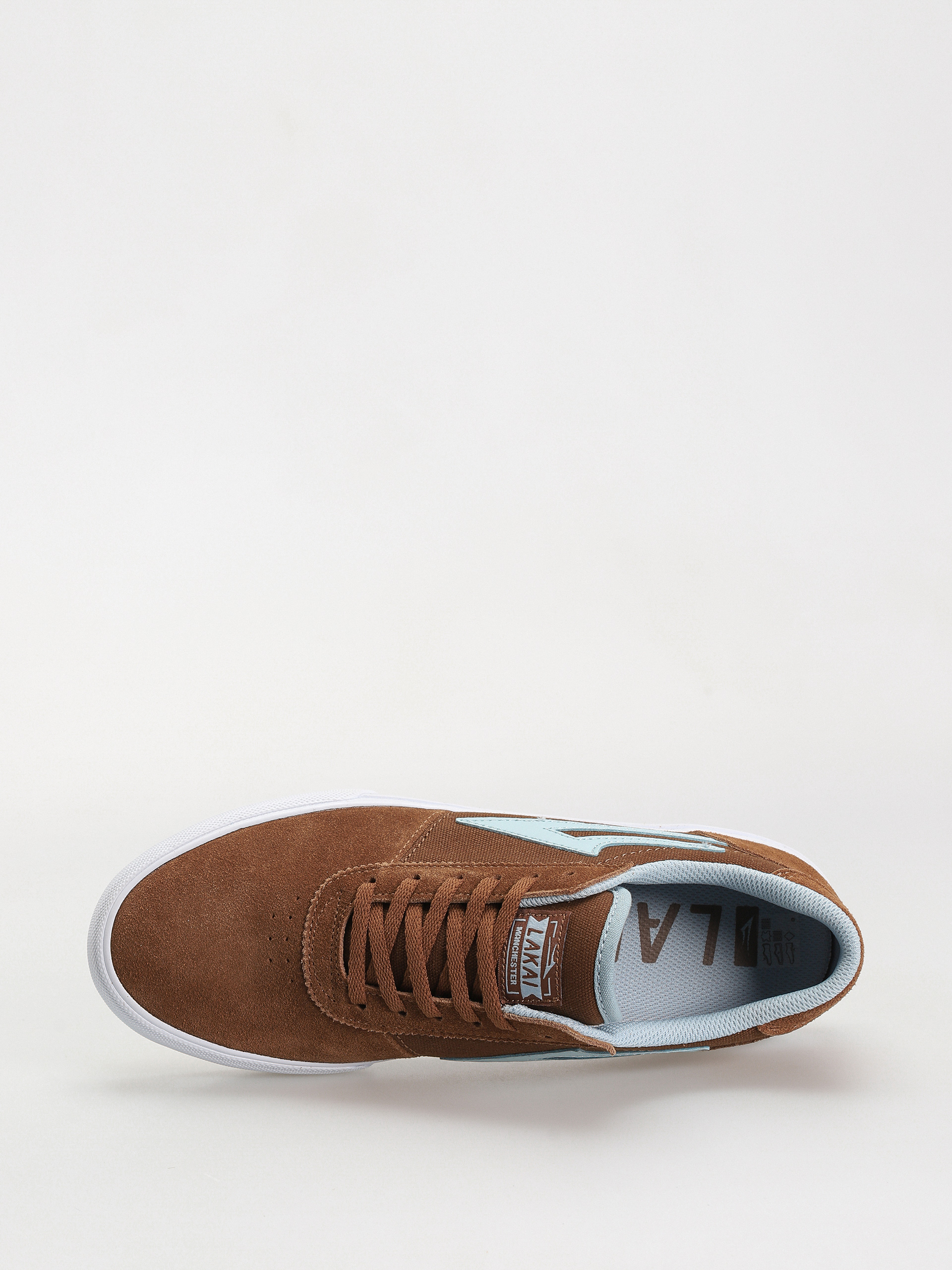 Topánky Lakai Manchester (brown)