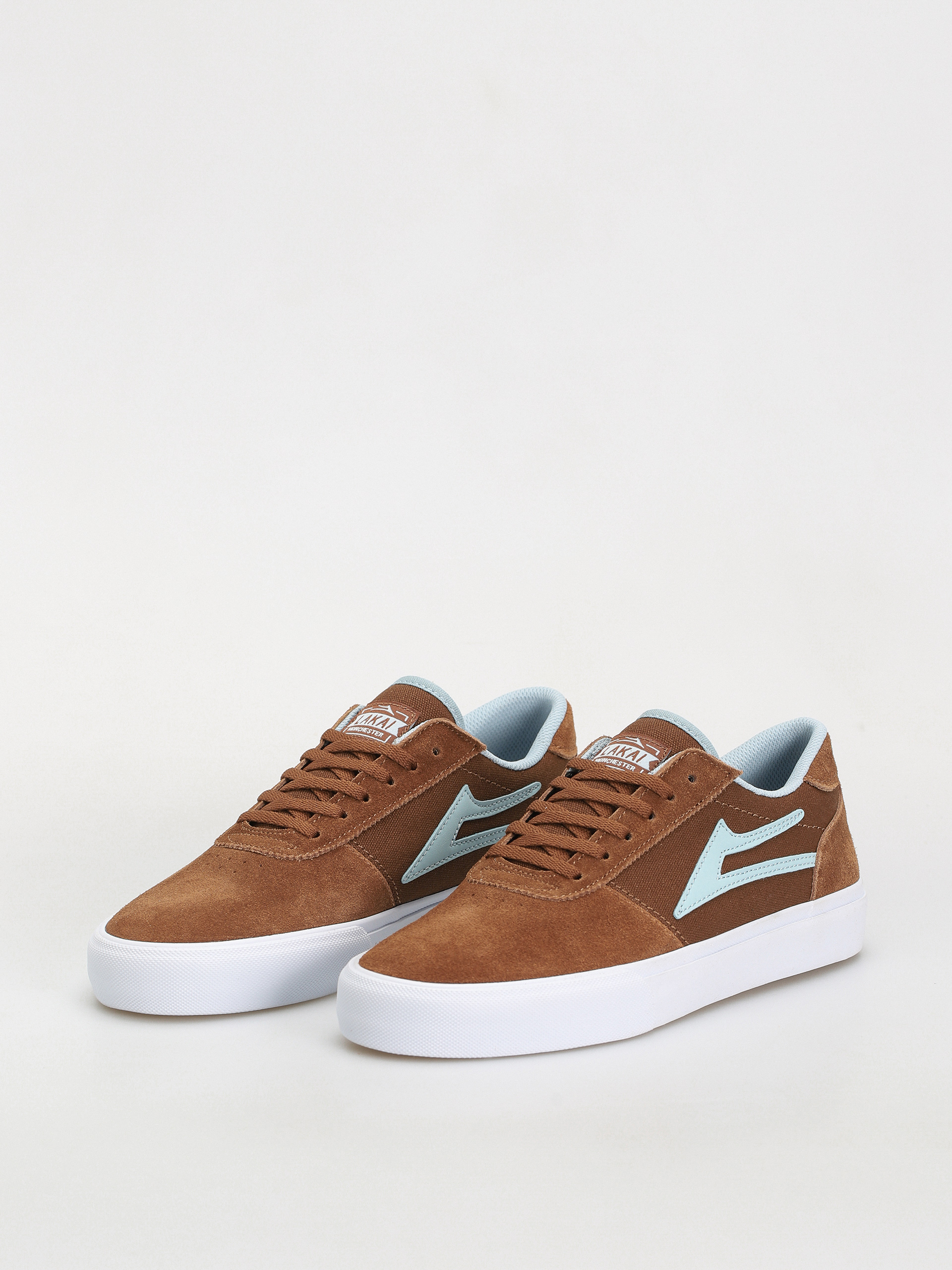 Topánky Lakai Manchester (brown)