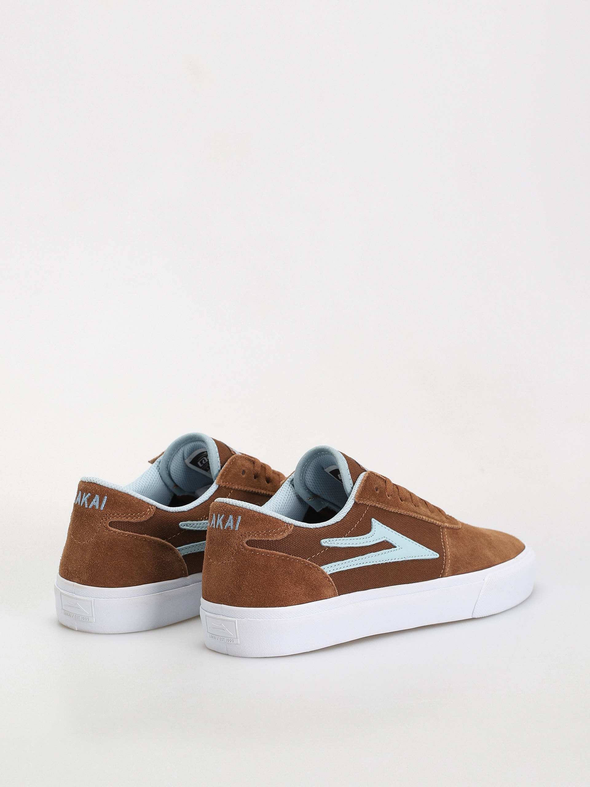 Topánky Lakai Manchester (brown)
